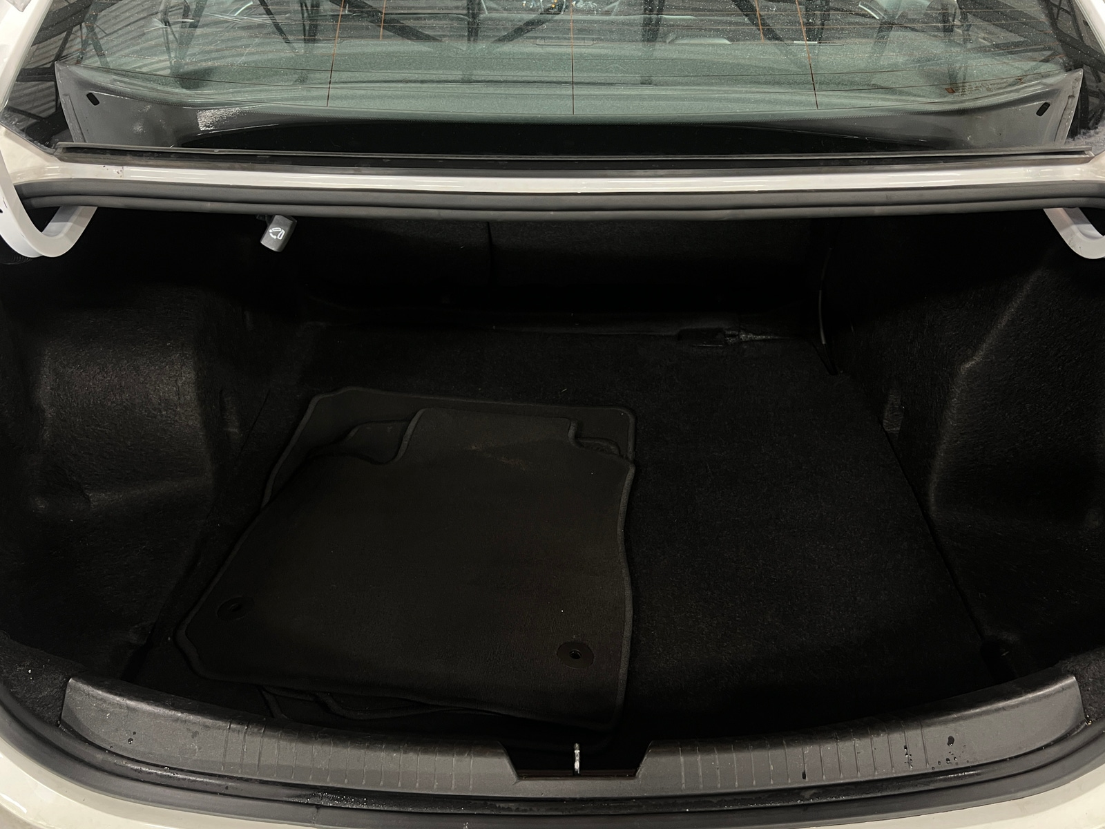 Thumbnail: 2022 Chevrolet Malibu - 7