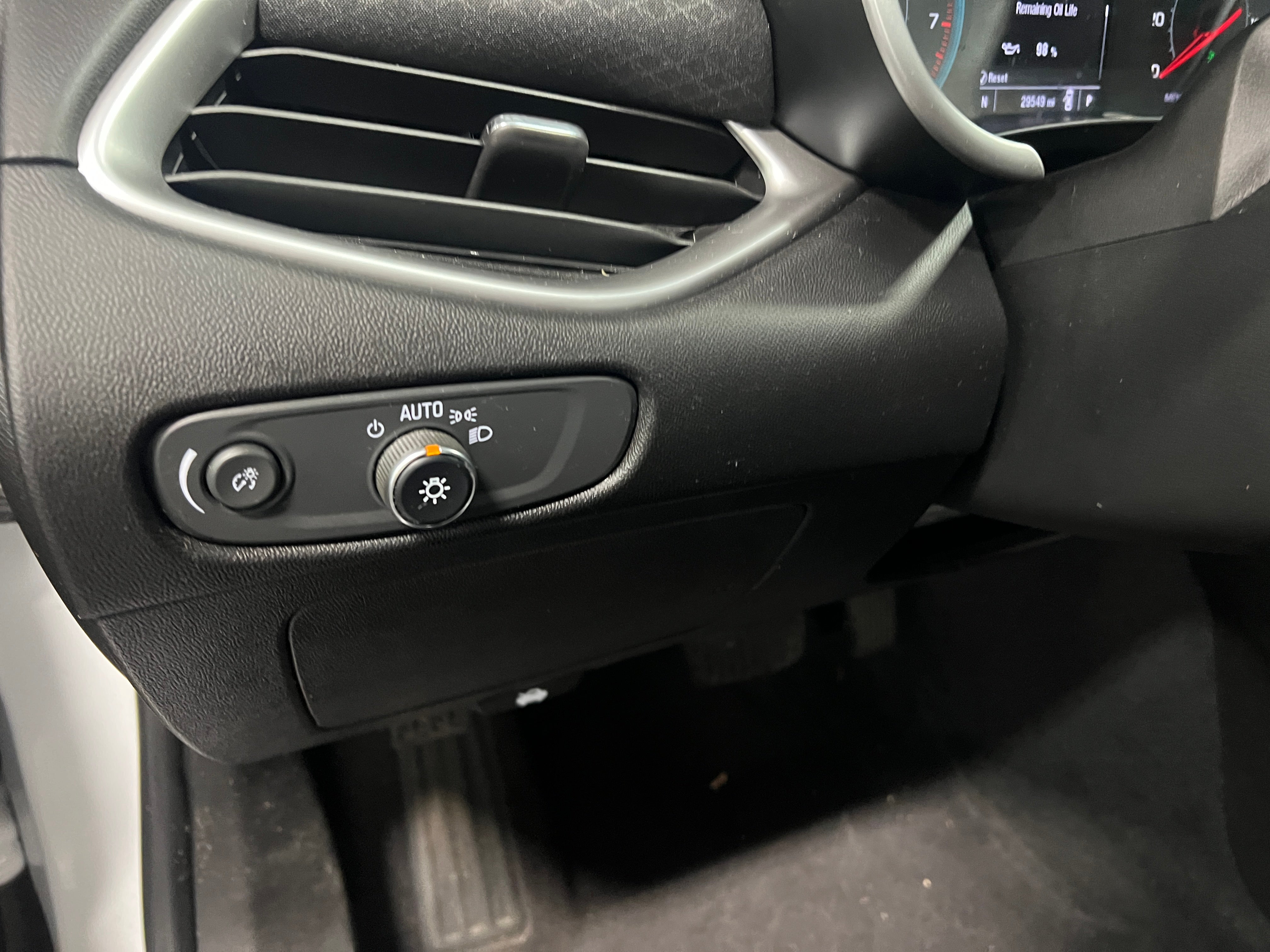 2022 Chevrolet Malibu