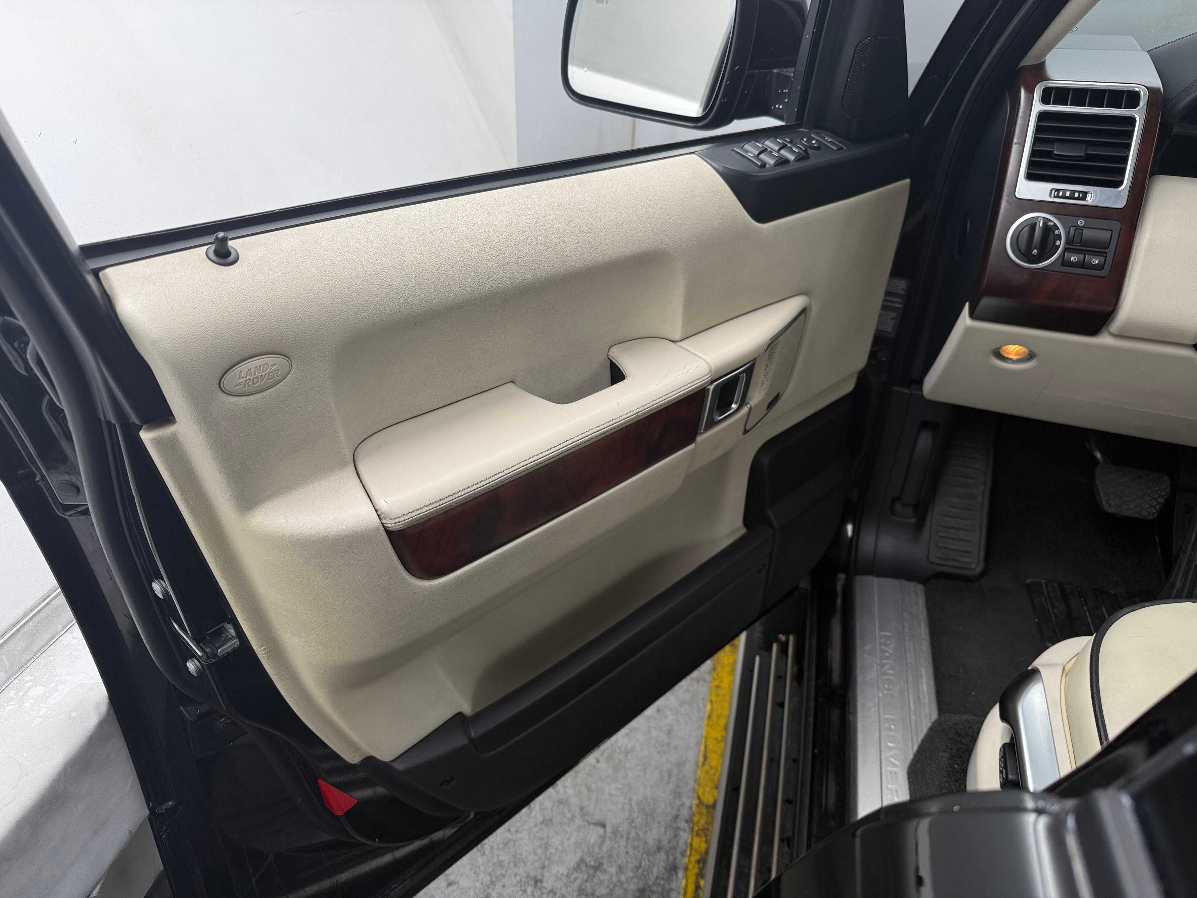 2011 Land Rover Range Rover