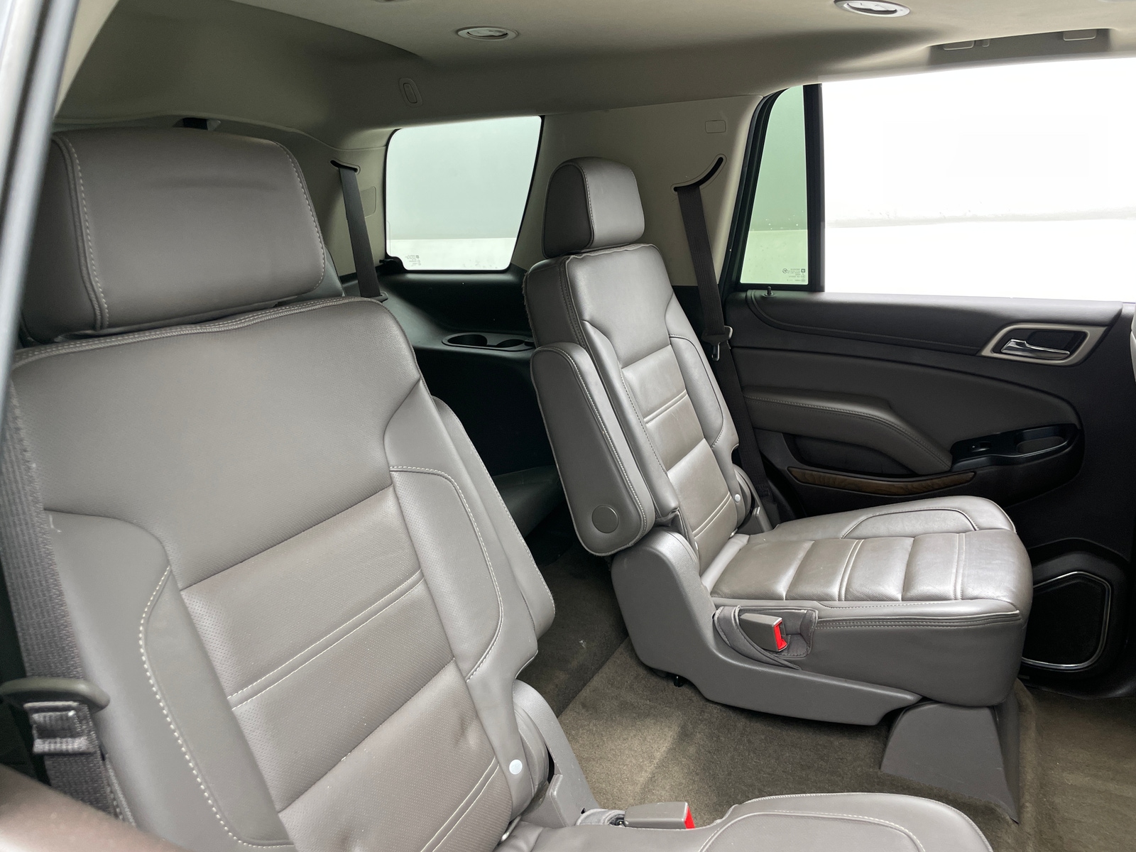 Thumbnail: 2018 GMC Yukon - 5