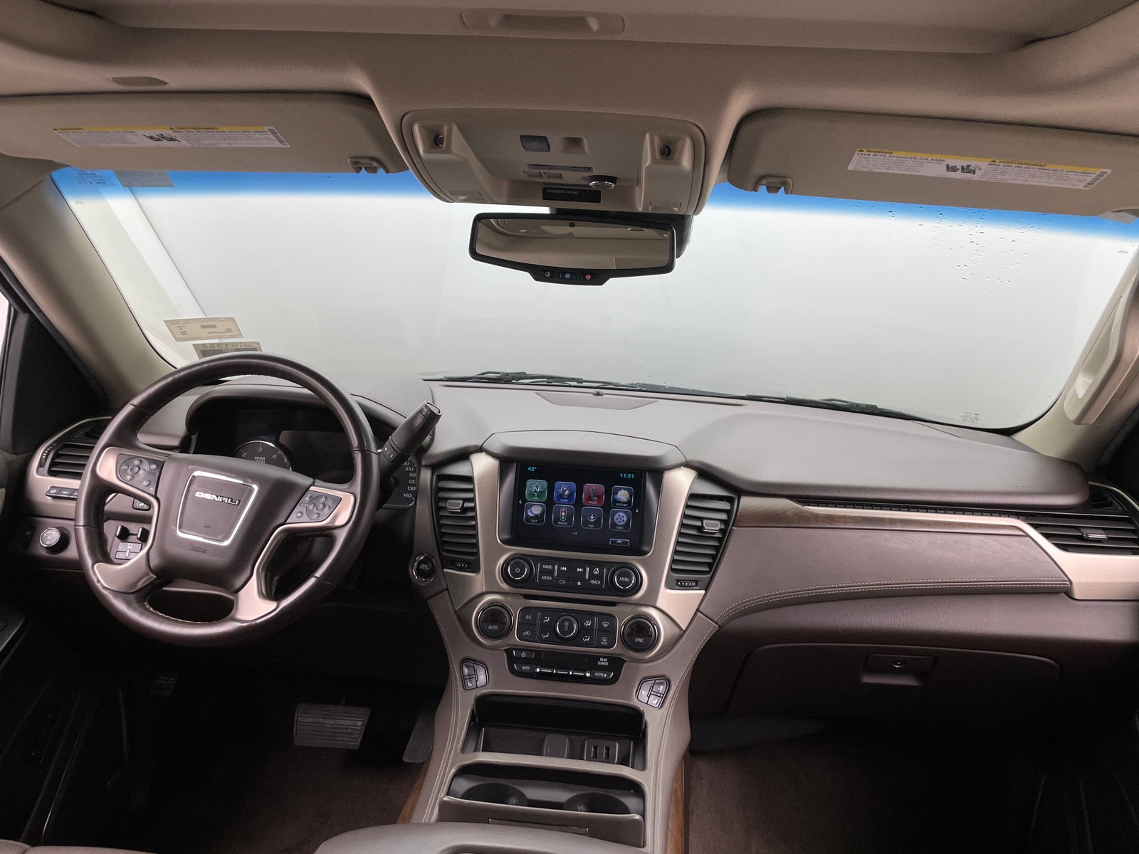 Thumbnail: 2018 GMC Yukon - 2