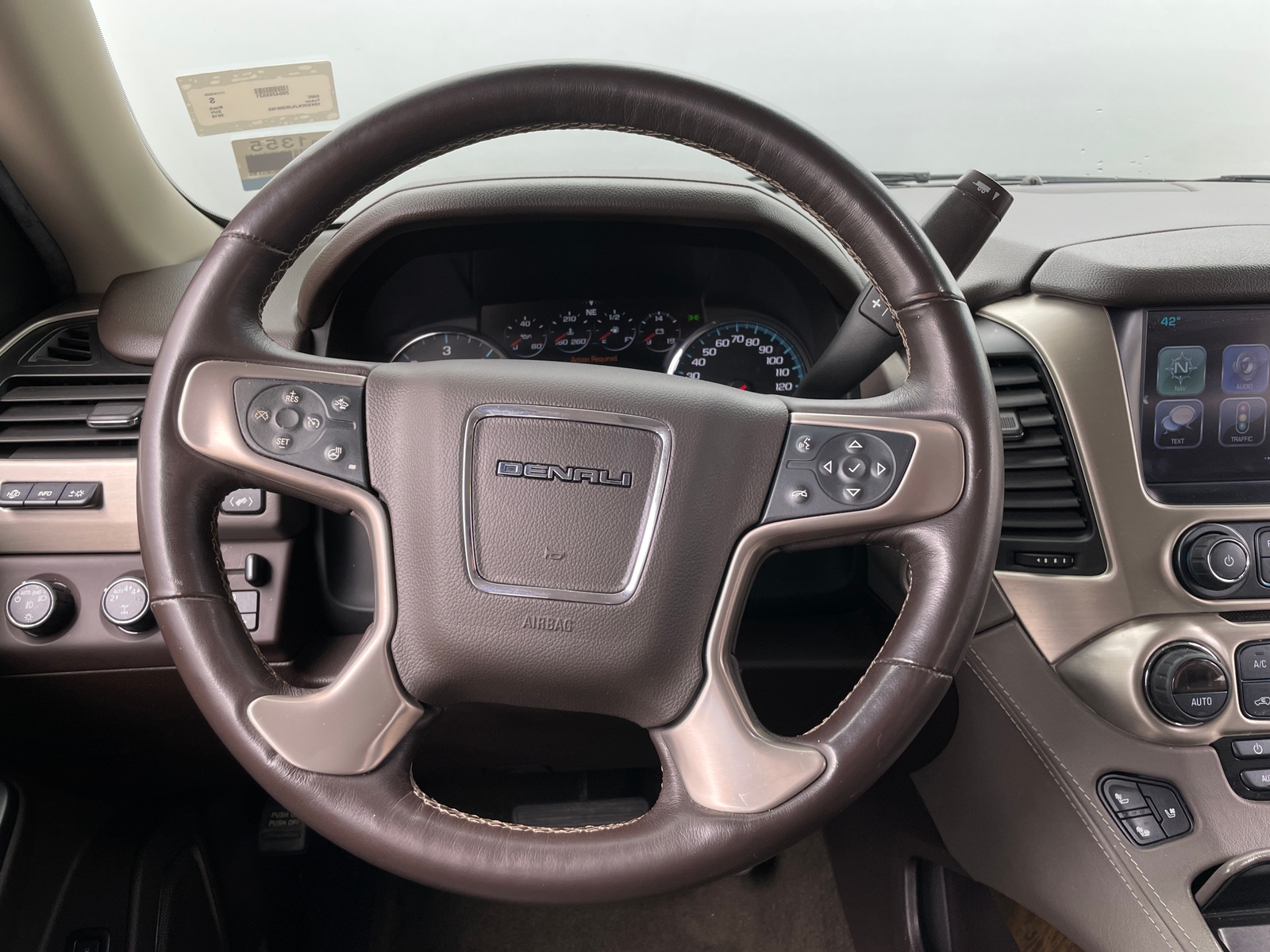 Thumbnail: 2018 GMC Yukon - 4