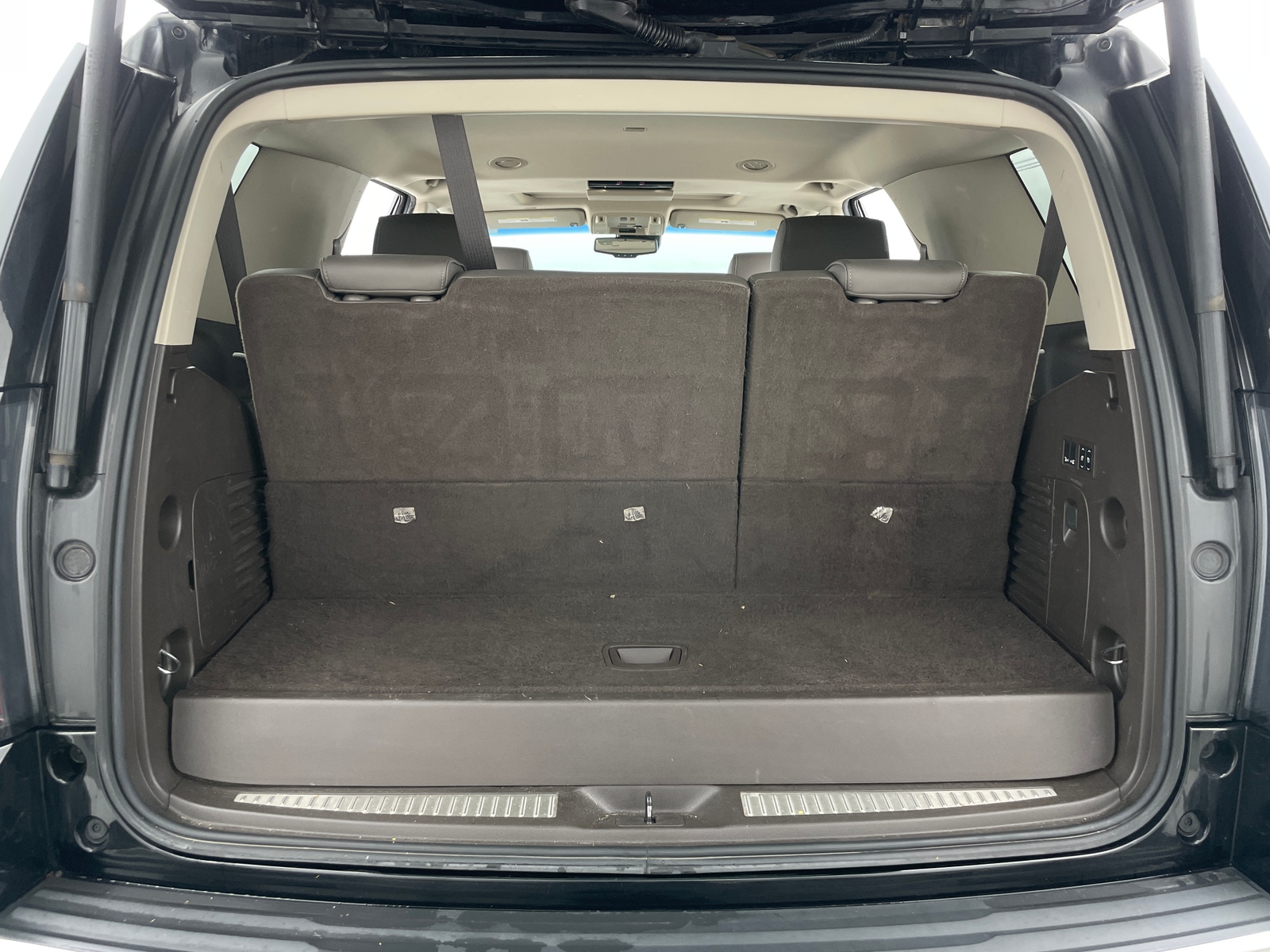 Thumbnail: 2018 GMC Yukon - 6