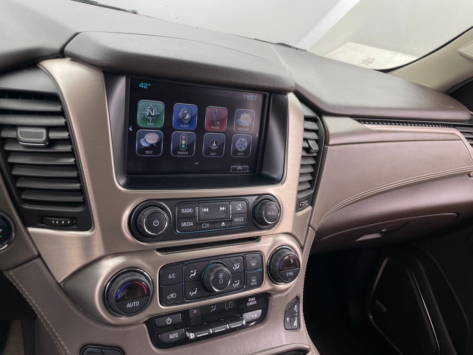 Thumbnail: 2018 GMC Yukon - 3