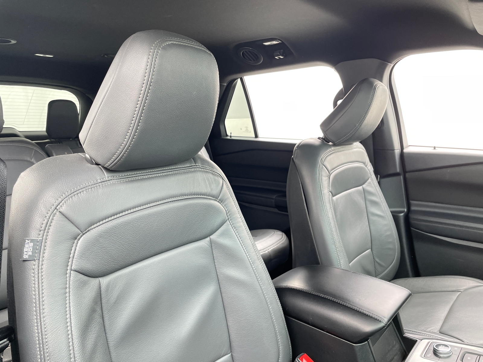 Thumbnail: 2020 Ford Explorer - 2