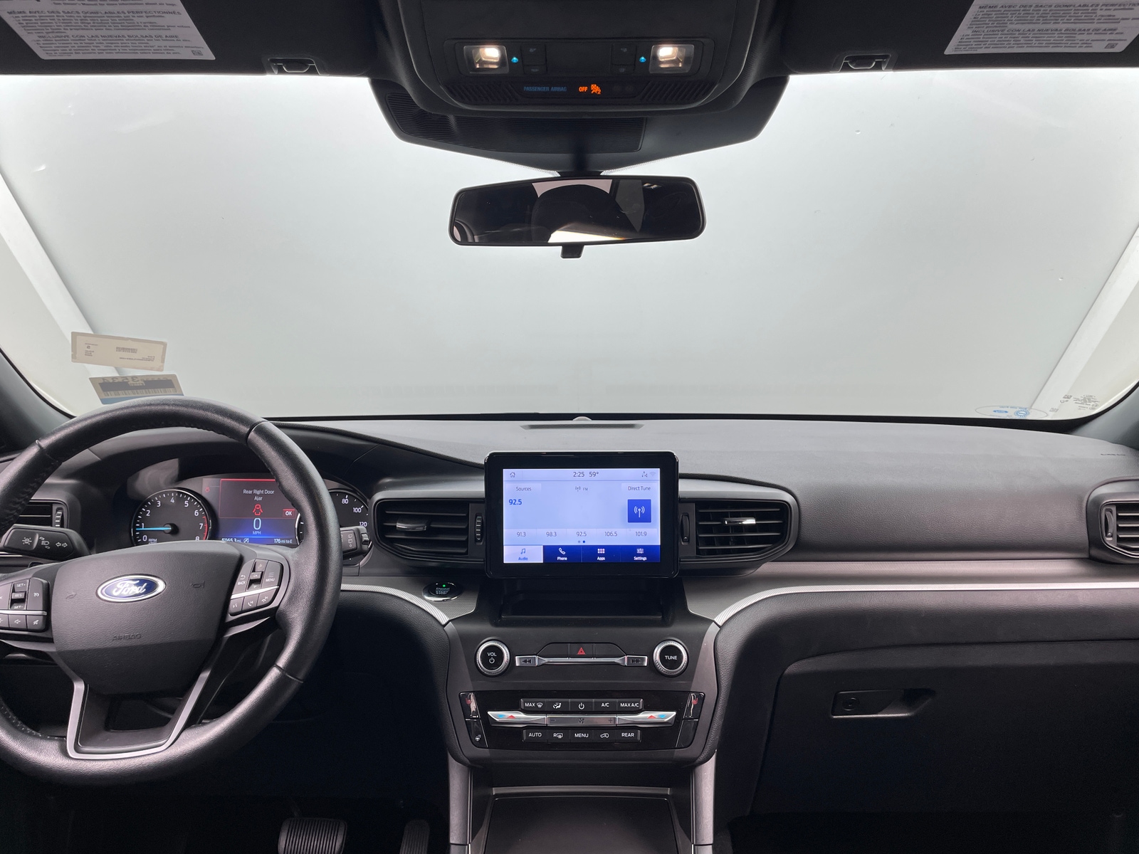 Thumbnail: 2020 Ford Explorer - 3