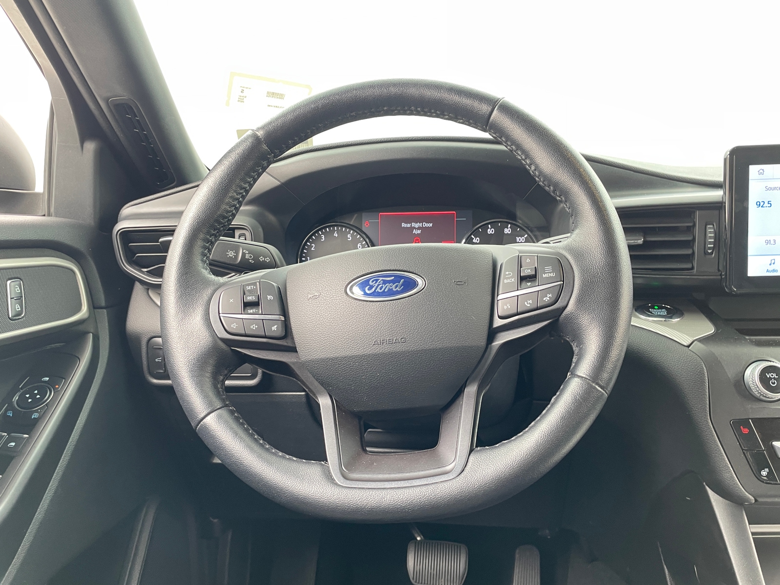 Thumbnail: 2020 Ford Explorer - 5