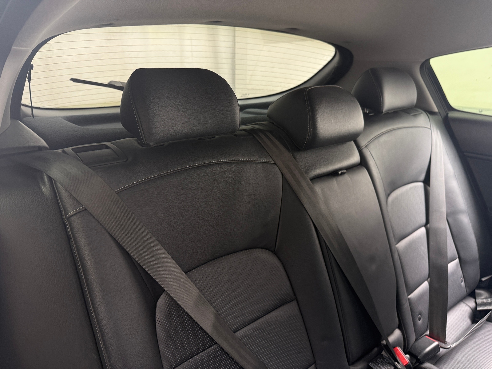 Thumbnail: 2018 Kia Forte - 5