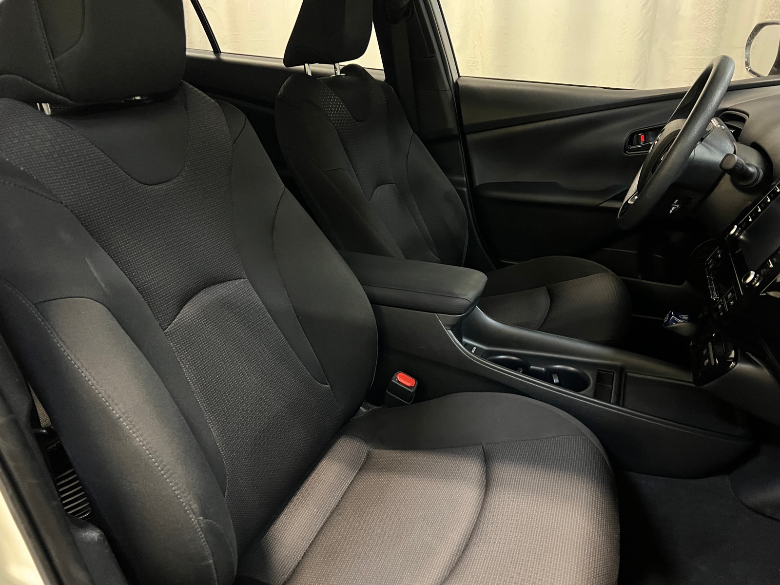 Thumbnail: 2020 Toyota Prius - 2