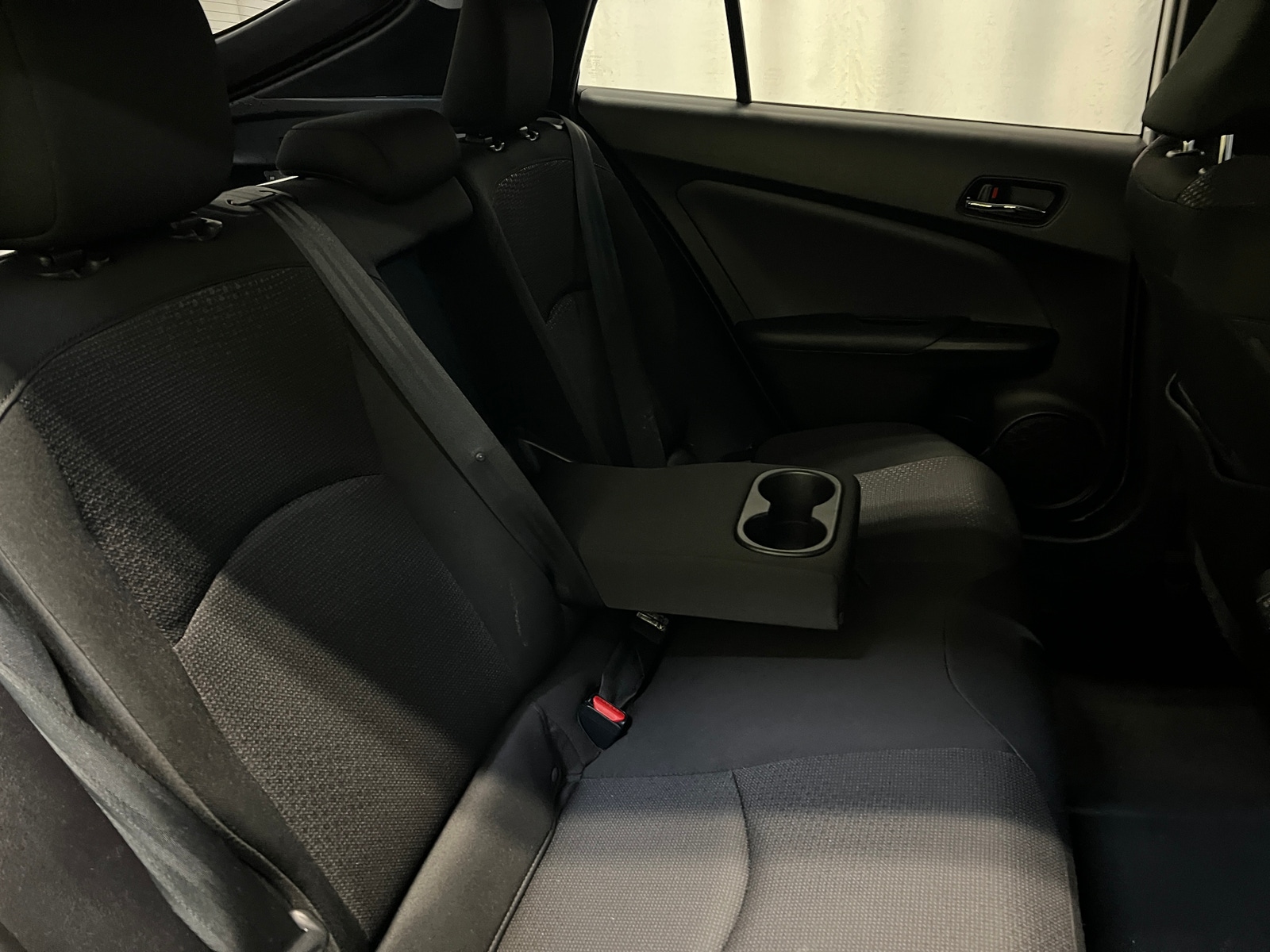 Thumbnail: 2020 Toyota Prius - 6