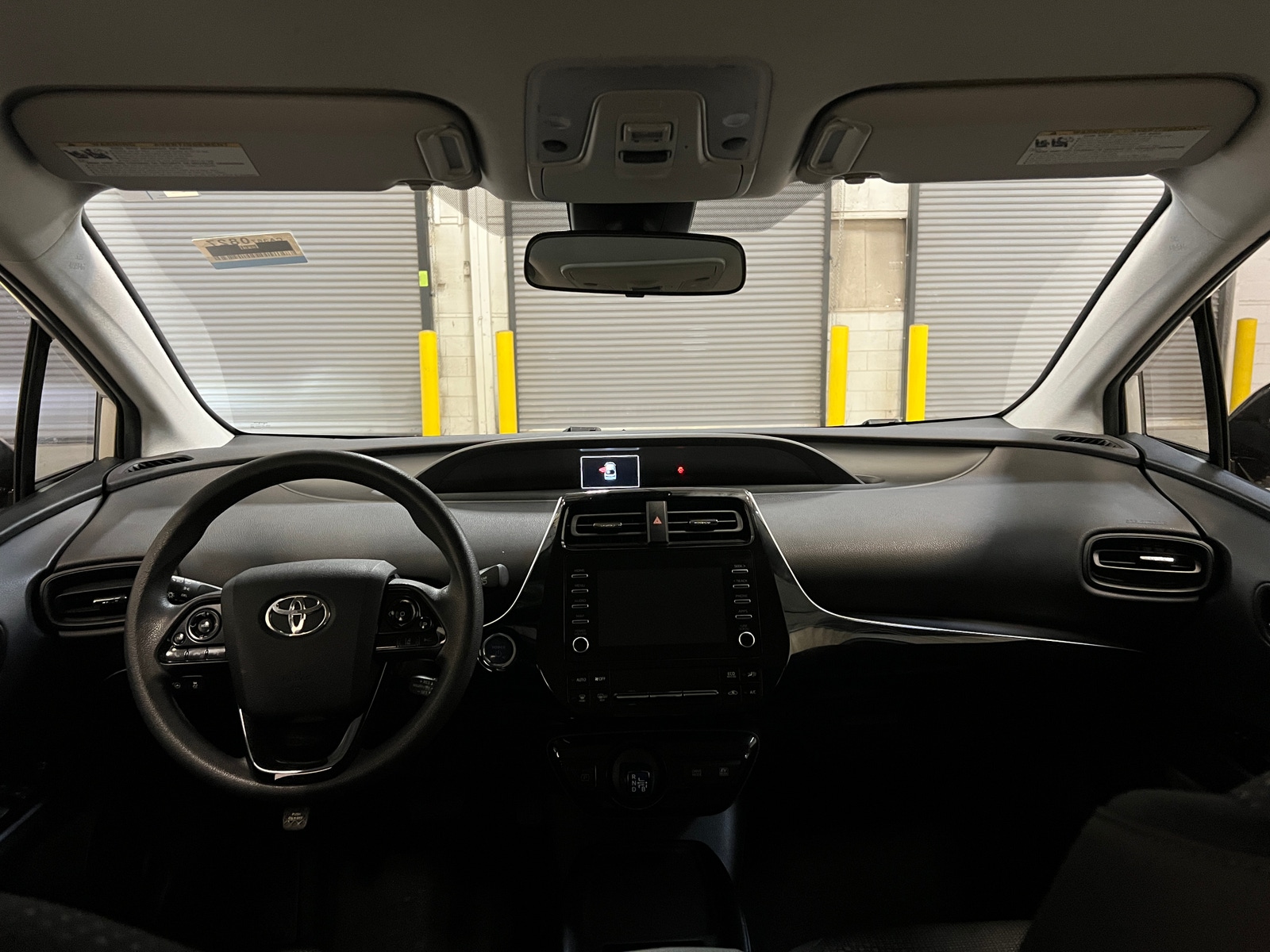 Thumbnail: 2020 Toyota Prius - 3