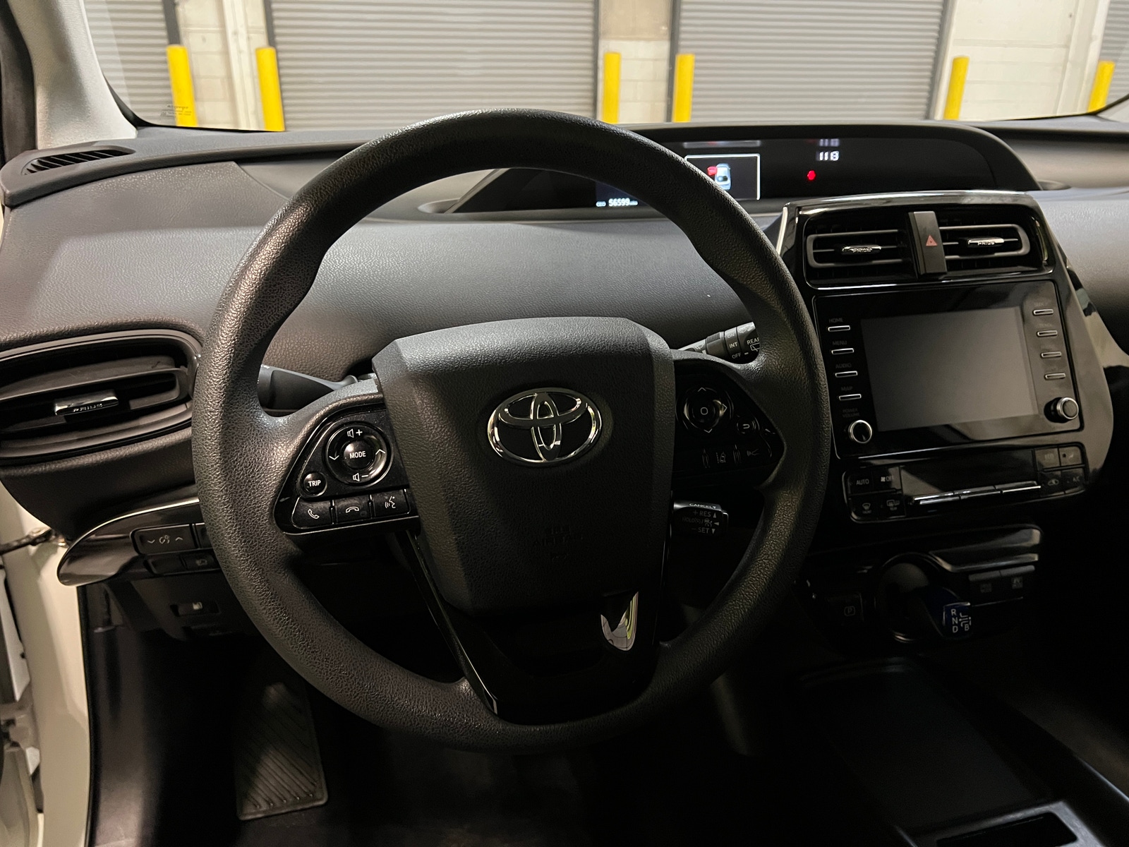 Thumbnail: 2020 Toyota Prius - 5