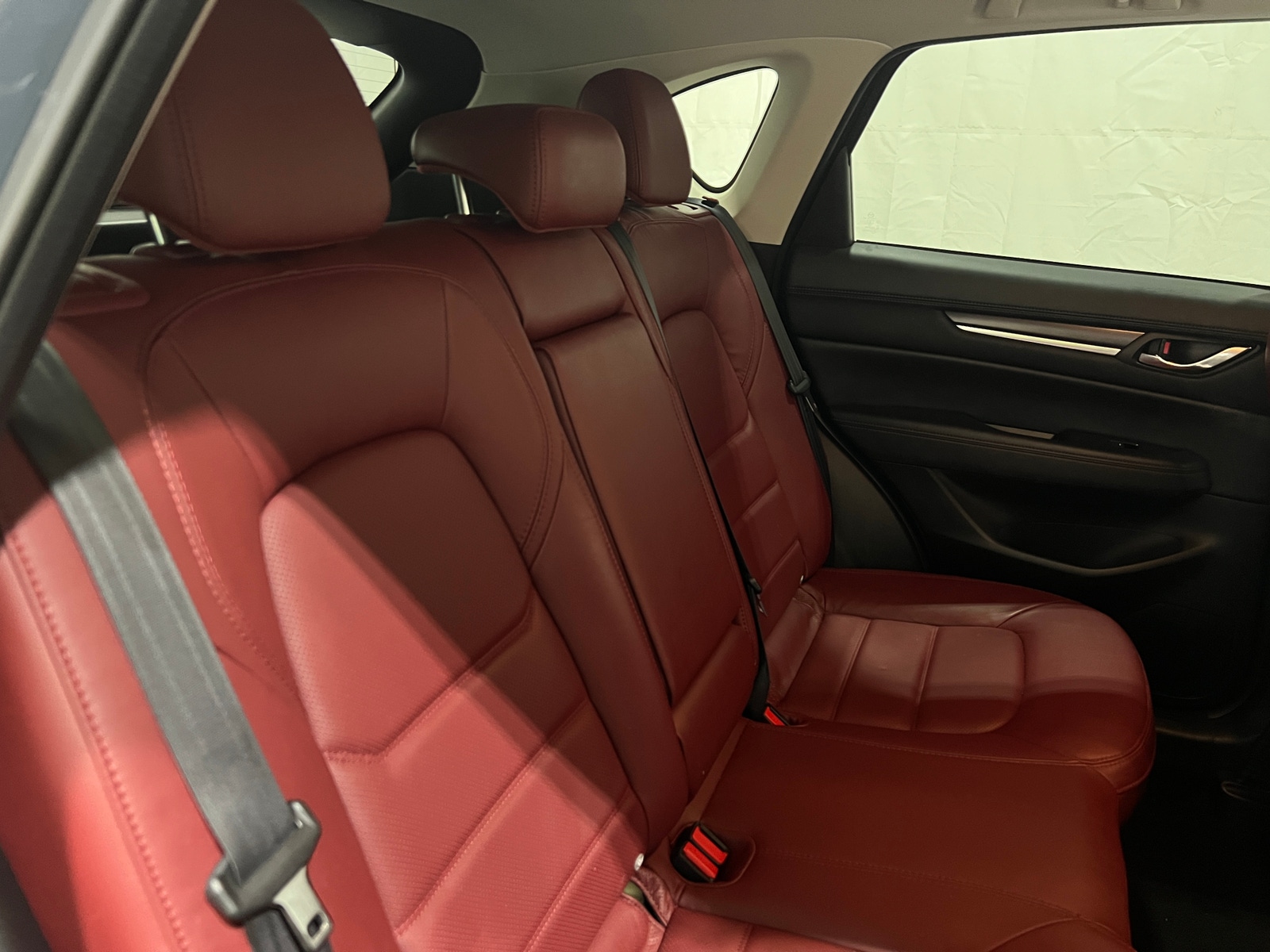 Thumbnail: 2022 Mazda CX-5 - 5