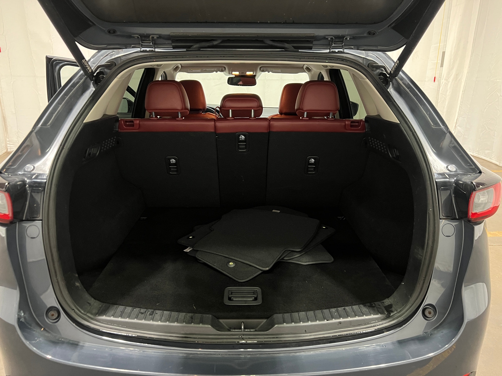 Thumbnail: 2022 Mazda CX-5 - 6