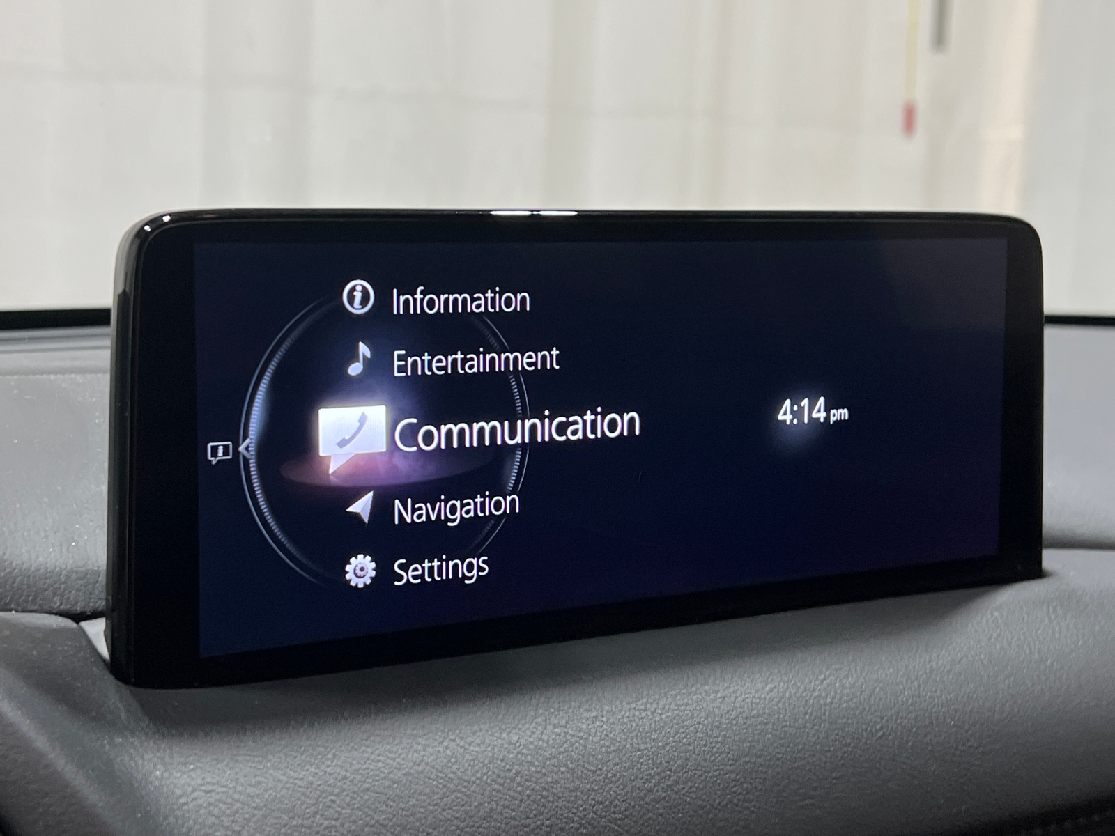 Thumbnail: 2022 Mazda CX-5 - 3