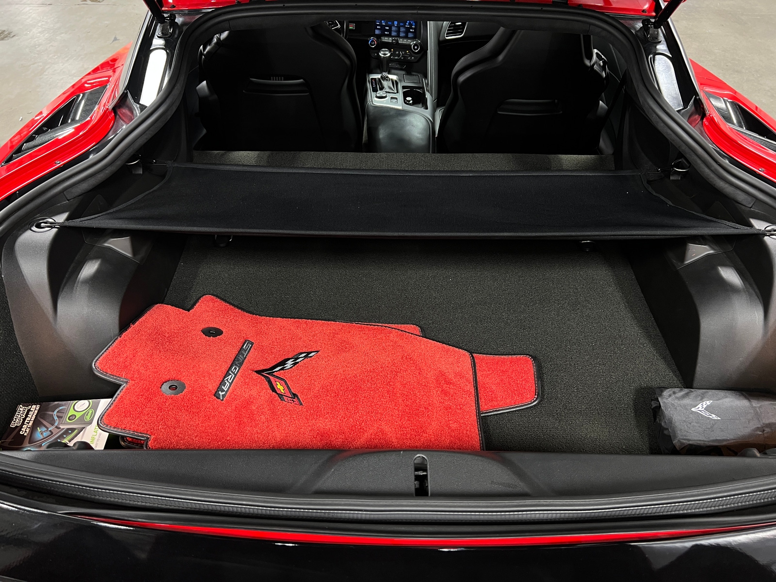 Thumbnail: 2017 Chevrolet Corvette - 5