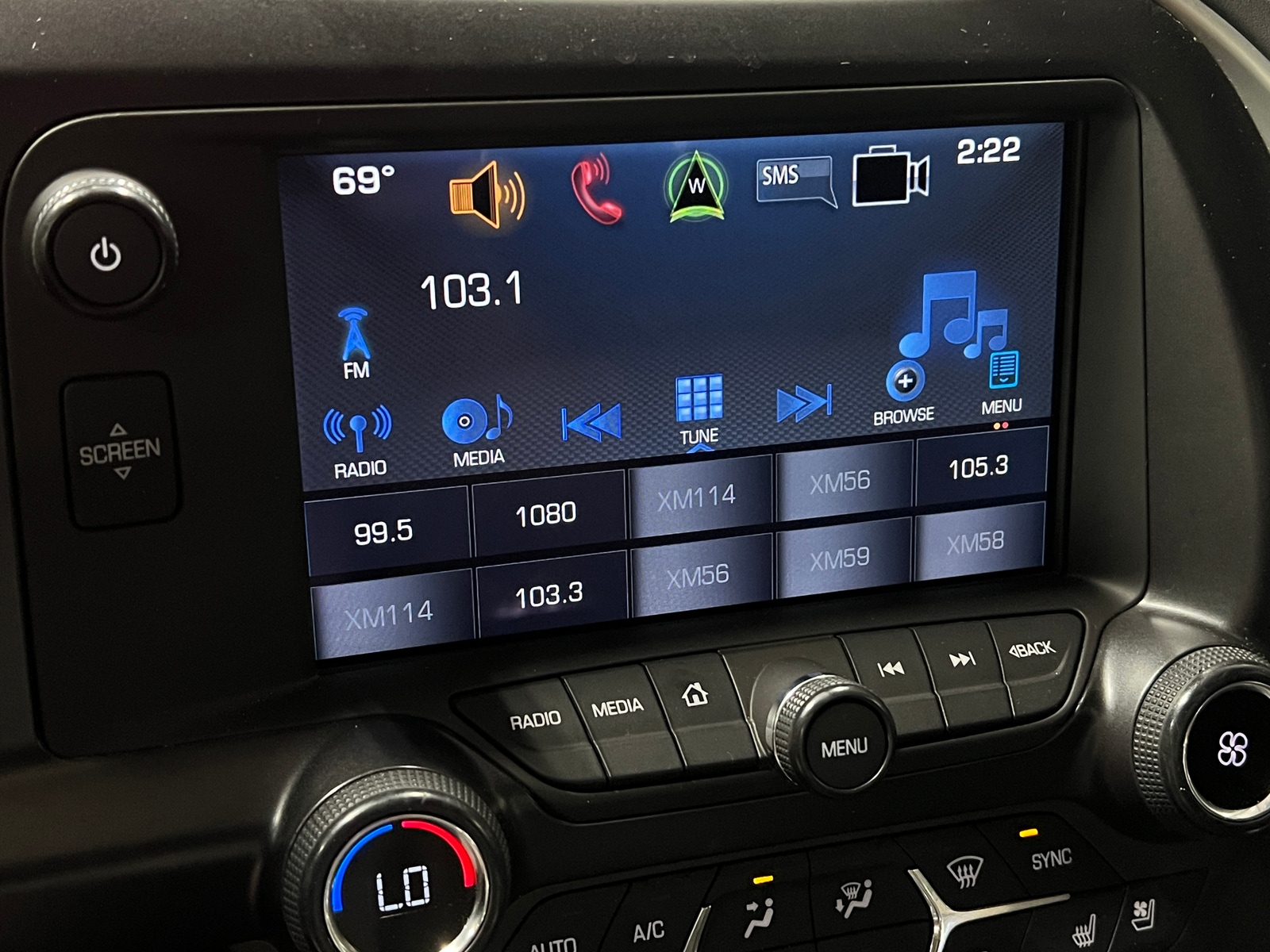 Thumbnail: 2017 Chevrolet Corvette - 3