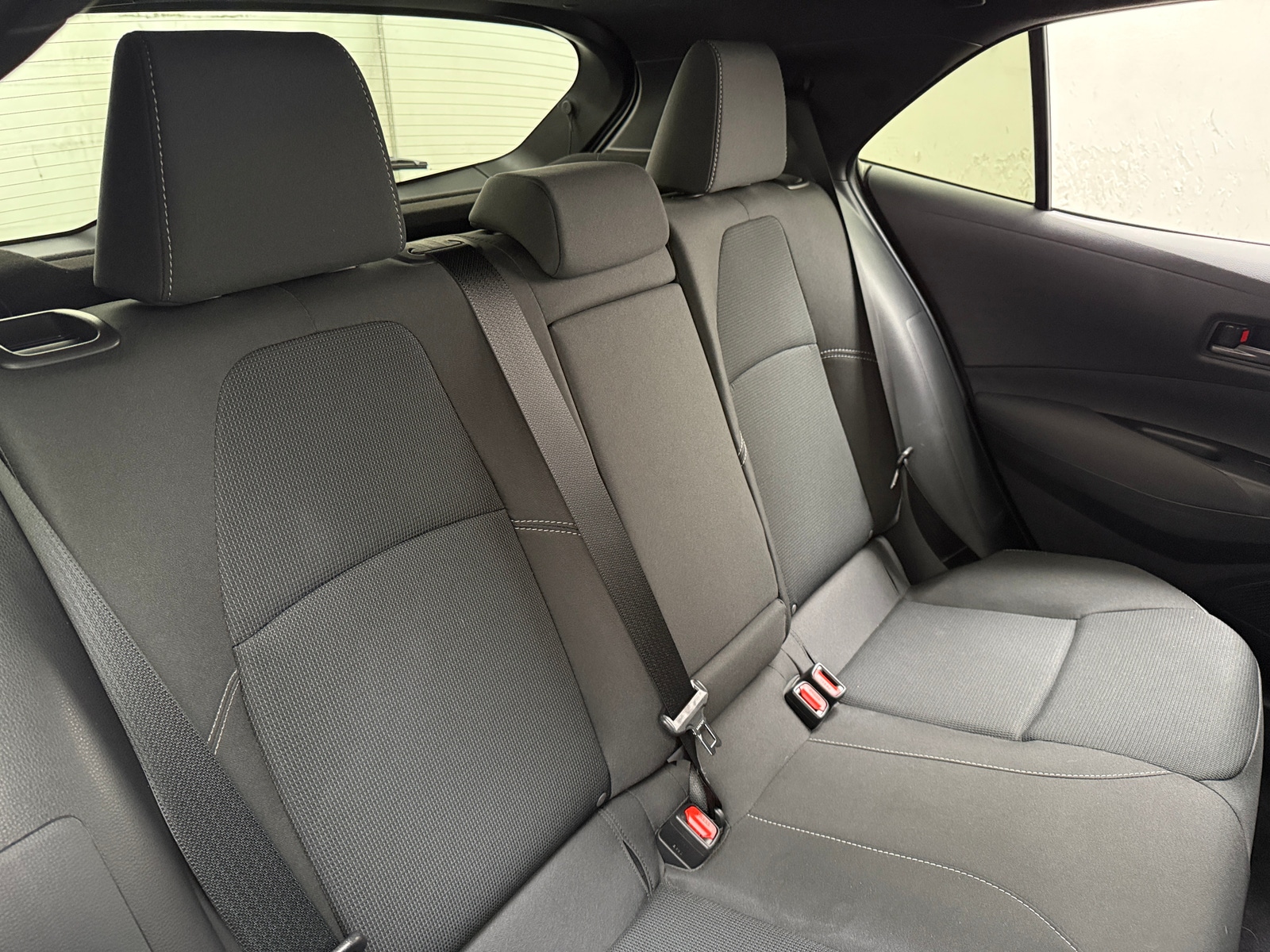 Thumbnail: 2023 Toyota GR Corolla - 6