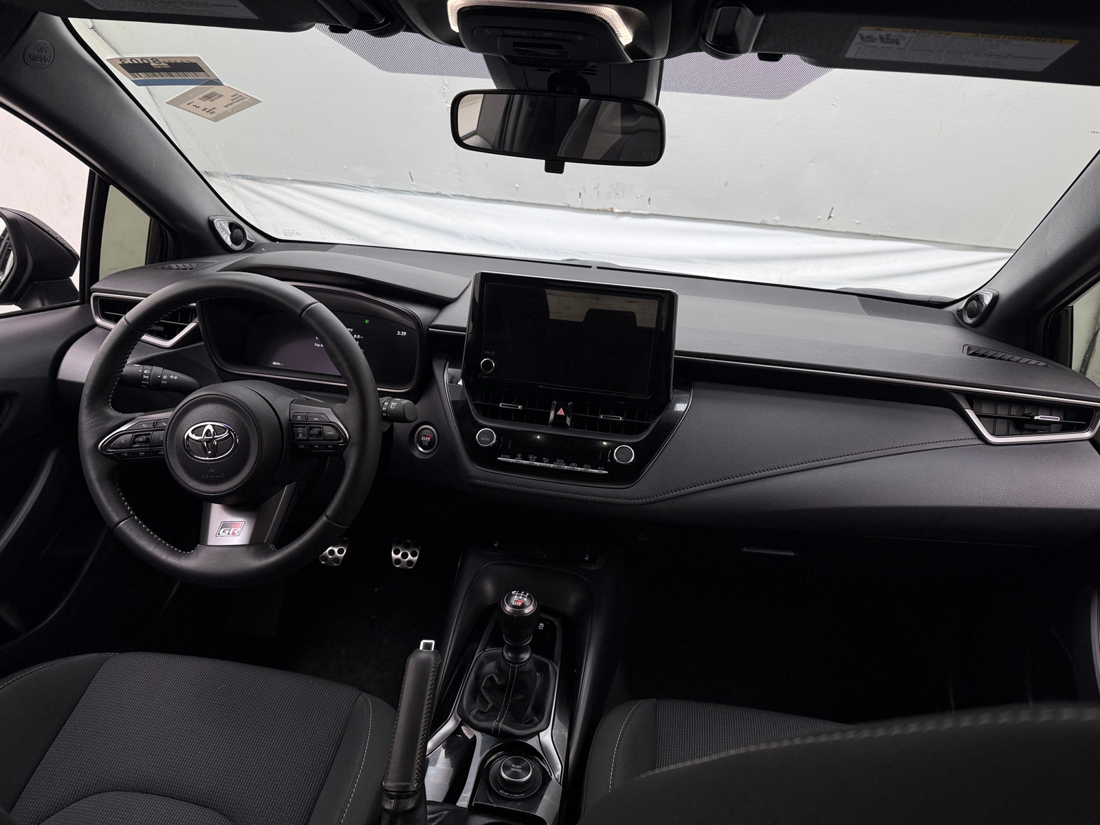 Thumbnail: 2023 Toyota GR Corolla - 3