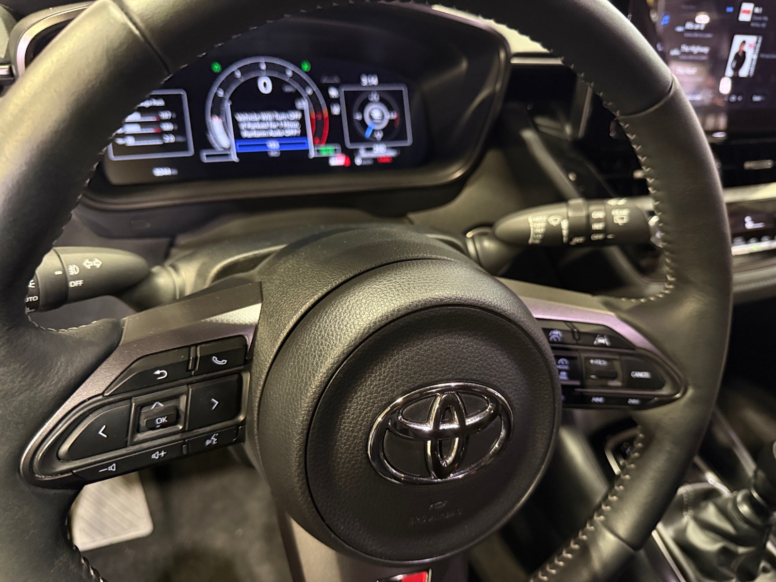 Thumbnail: 2023 Toyota GR Corolla - 5