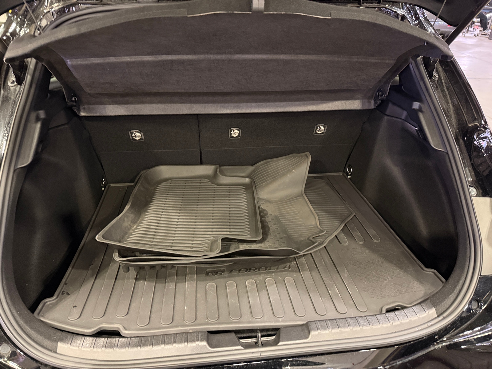 Thumbnail: 2023 Toyota GR Corolla - 7