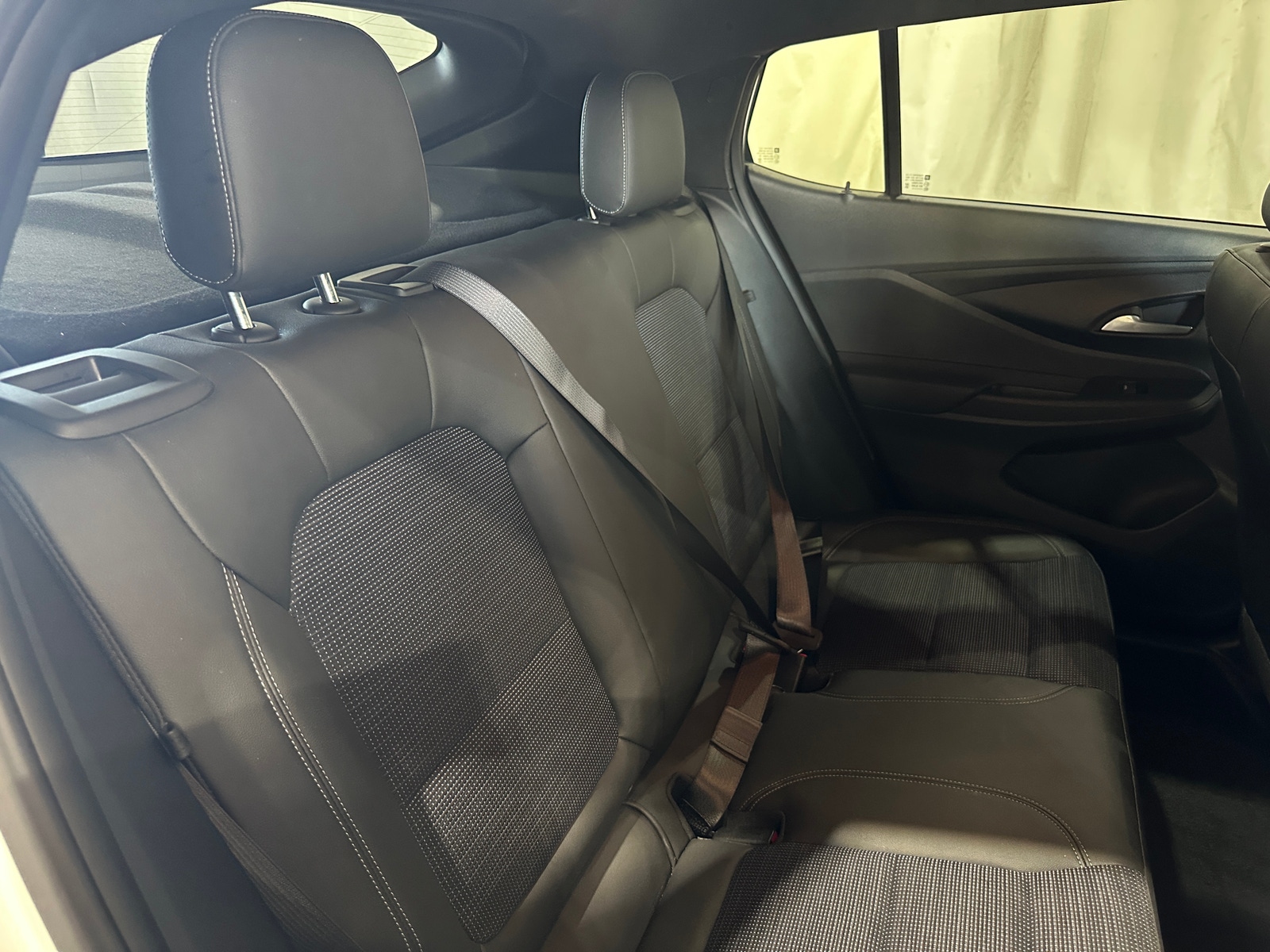 Thumbnail: 2025 Buick Envista - 6