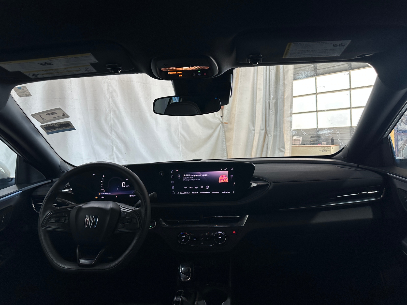 Thumbnail: 2025 Buick Envista - 3