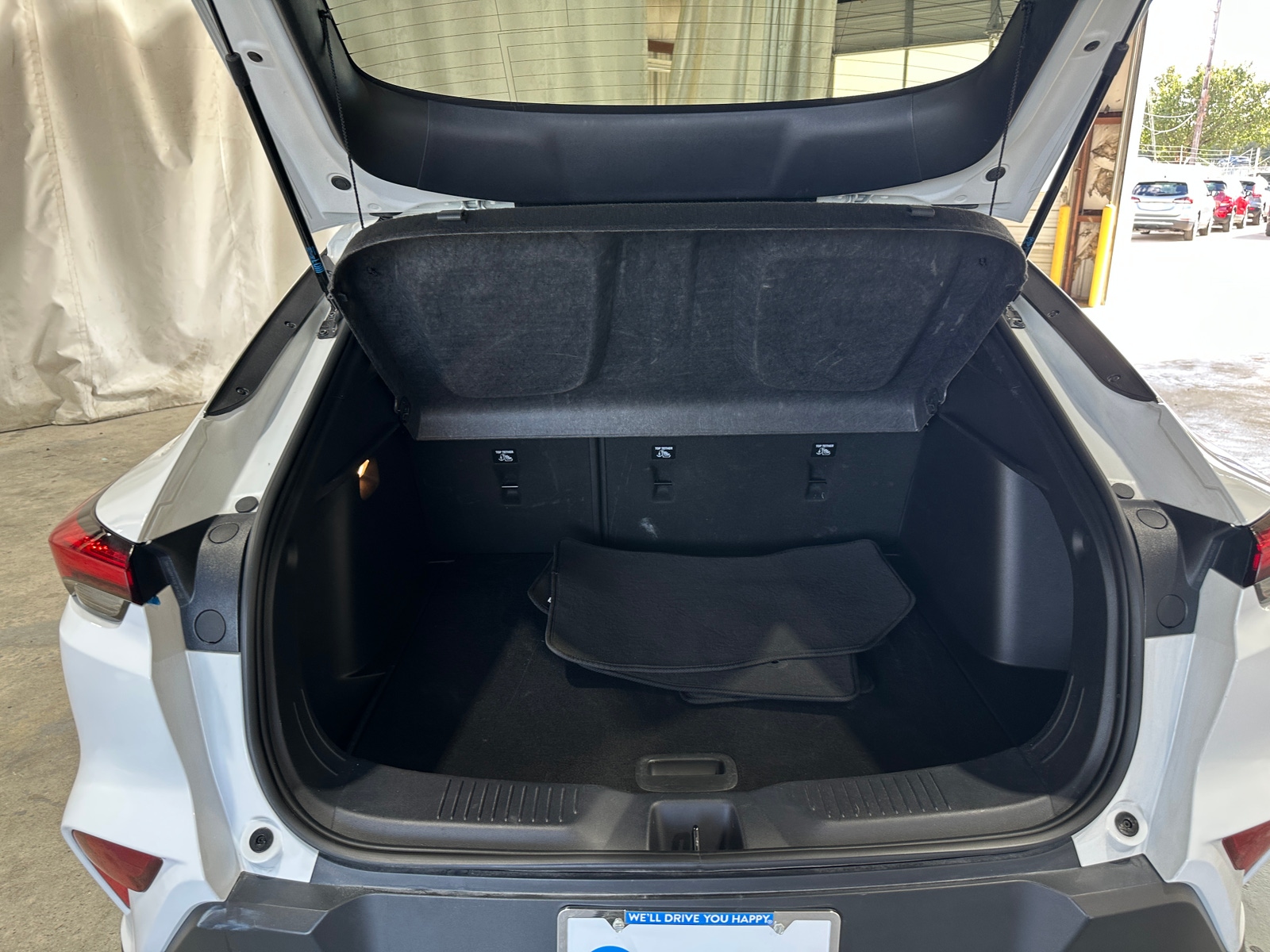 Thumbnail: 2025 Buick Envista - 7