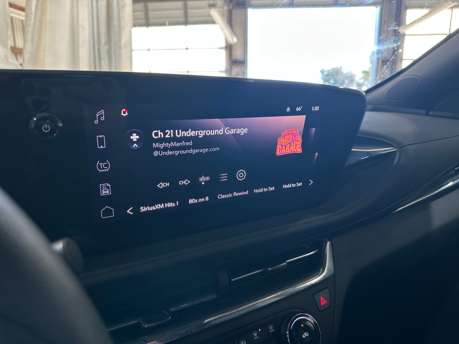 Thumbnail: 2025 Buick Envista - 4