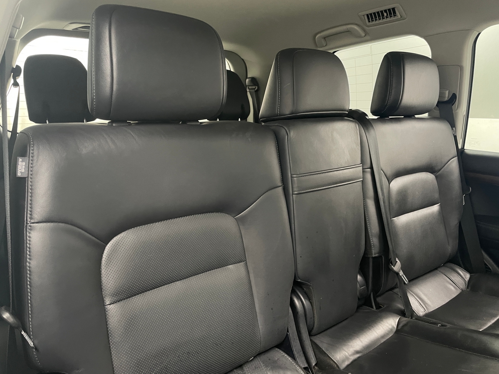 Thumbnail: 2021 Toyota Land Cruiser - 5