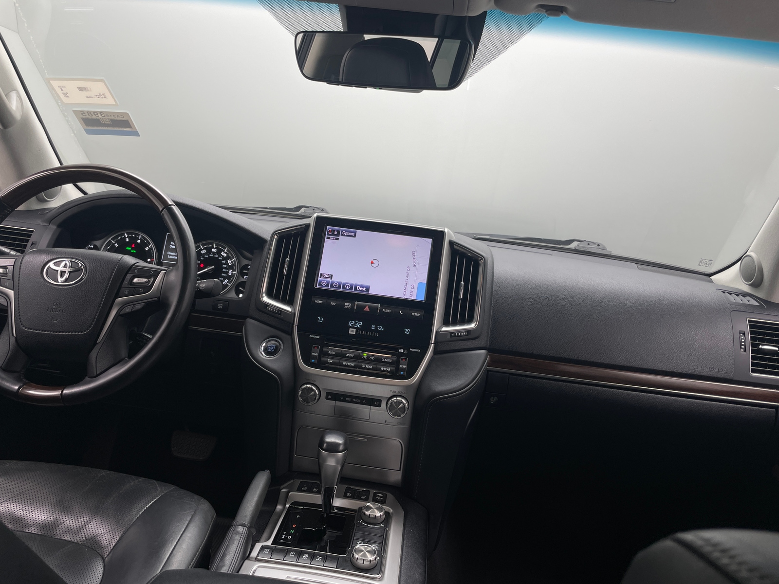 Thumbnail: 2021 Toyota Land Cruiser - 2