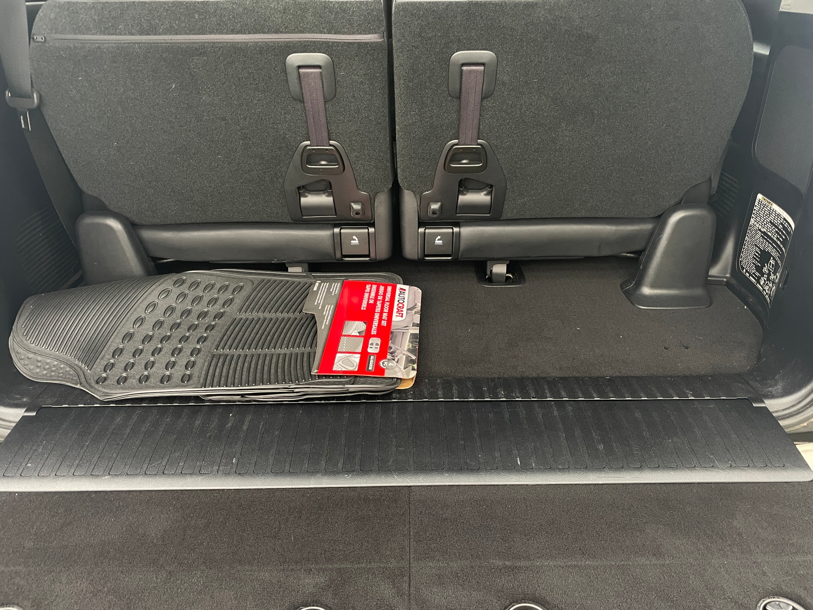 Thumbnail: 2021 Toyota Land Cruiser - 6