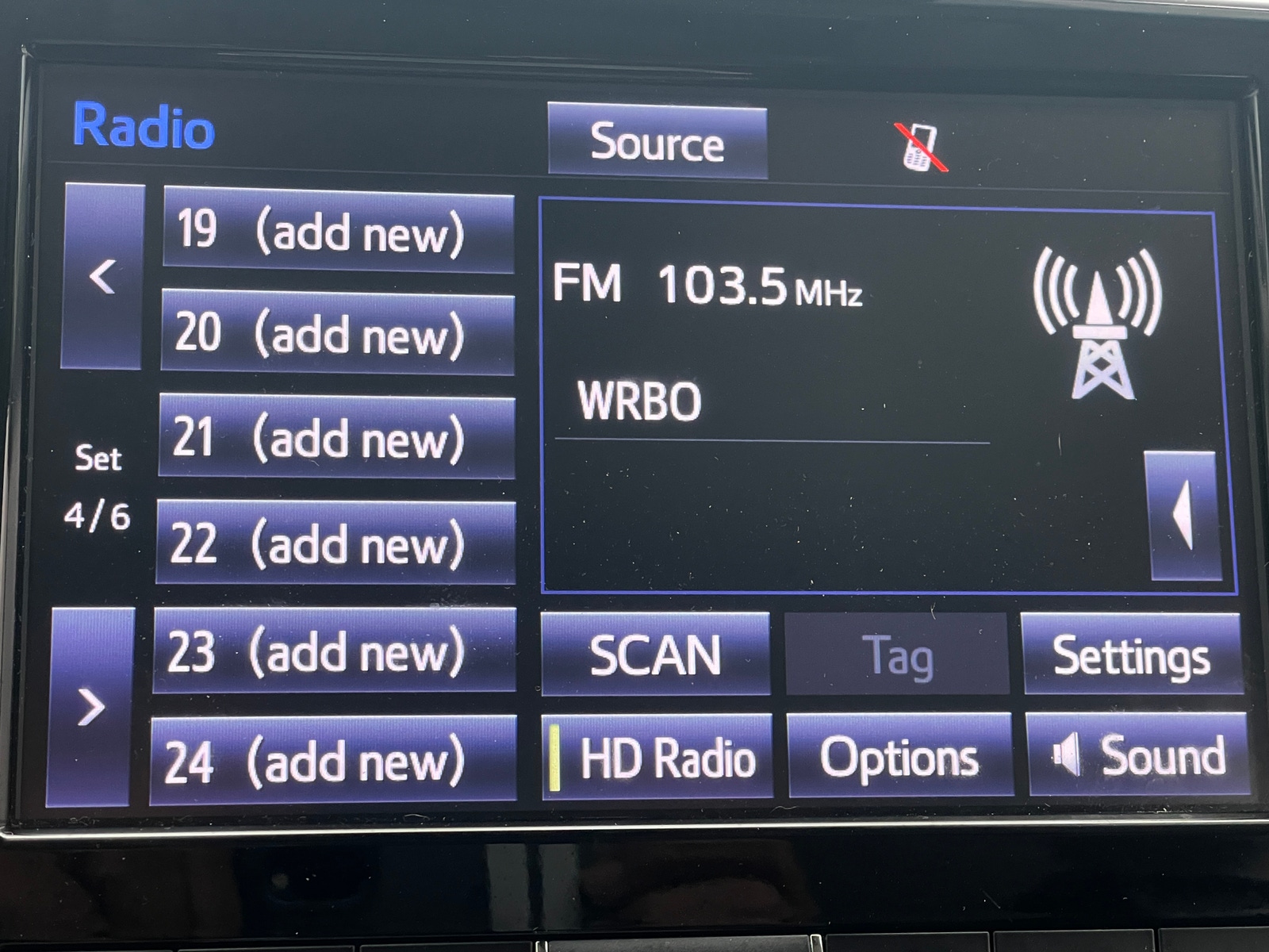 Thumbnail: 2021 Toyota Land Cruiser - 3