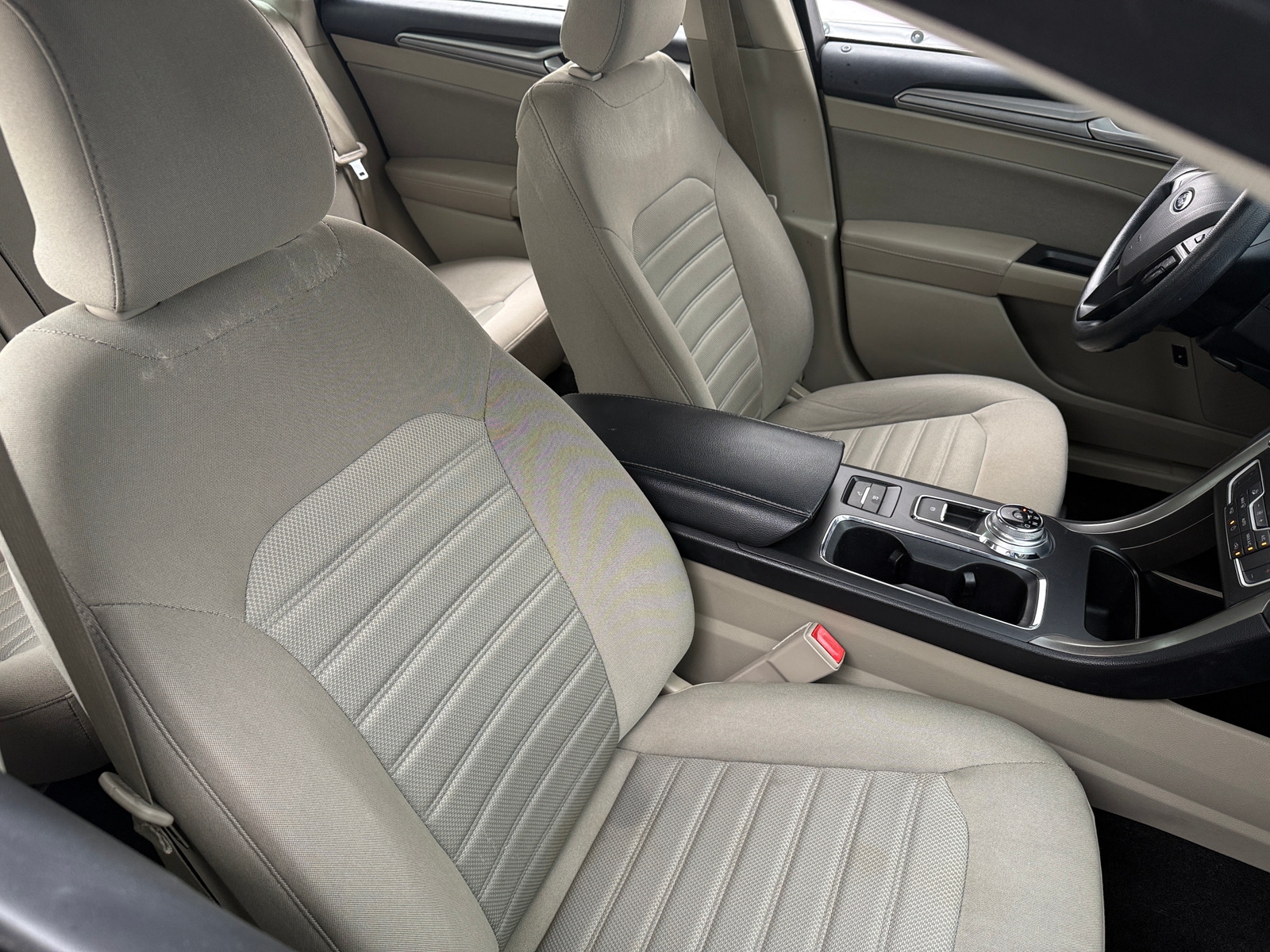 Thumbnail: 2019 Ford Fusion - 2