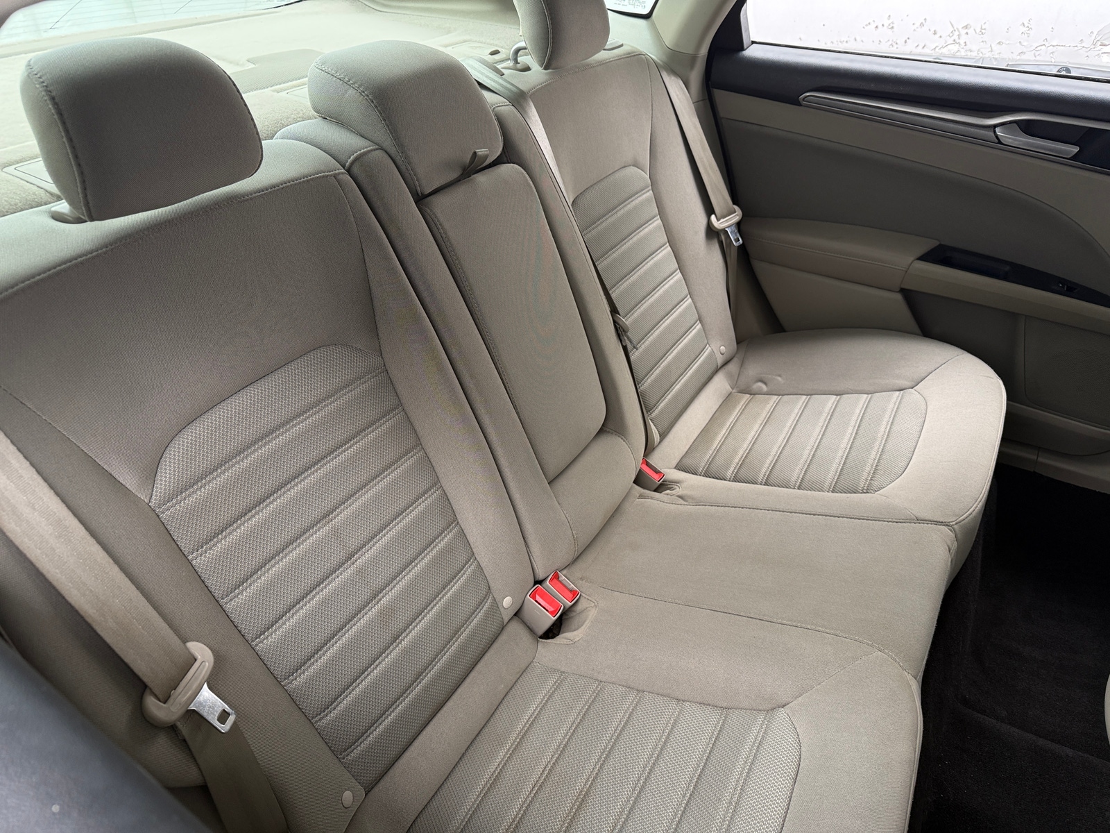 Thumbnail: 2019 Ford Fusion - 6