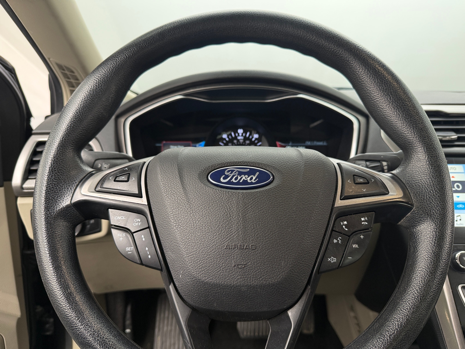 Thumbnail: 2019 Ford Fusion - 5