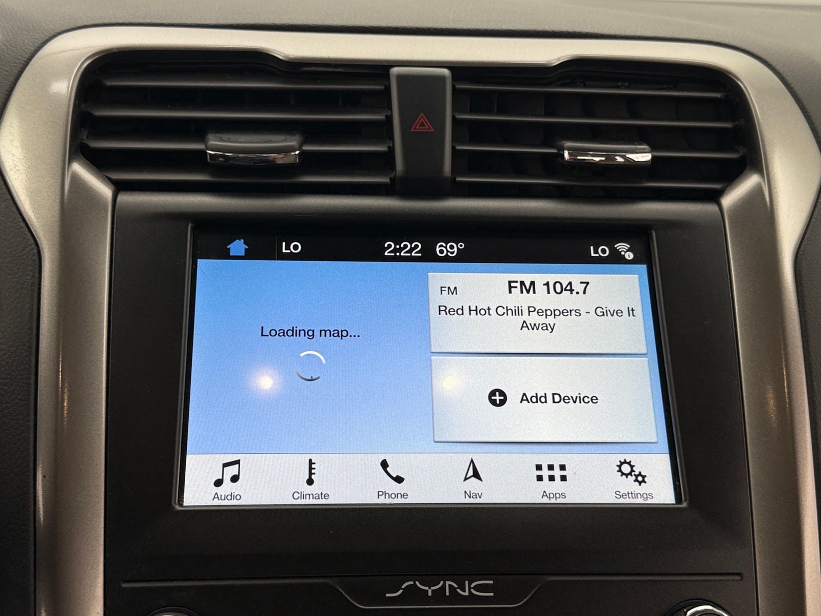 Thumbnail: 2019 Ford Fusion - 4