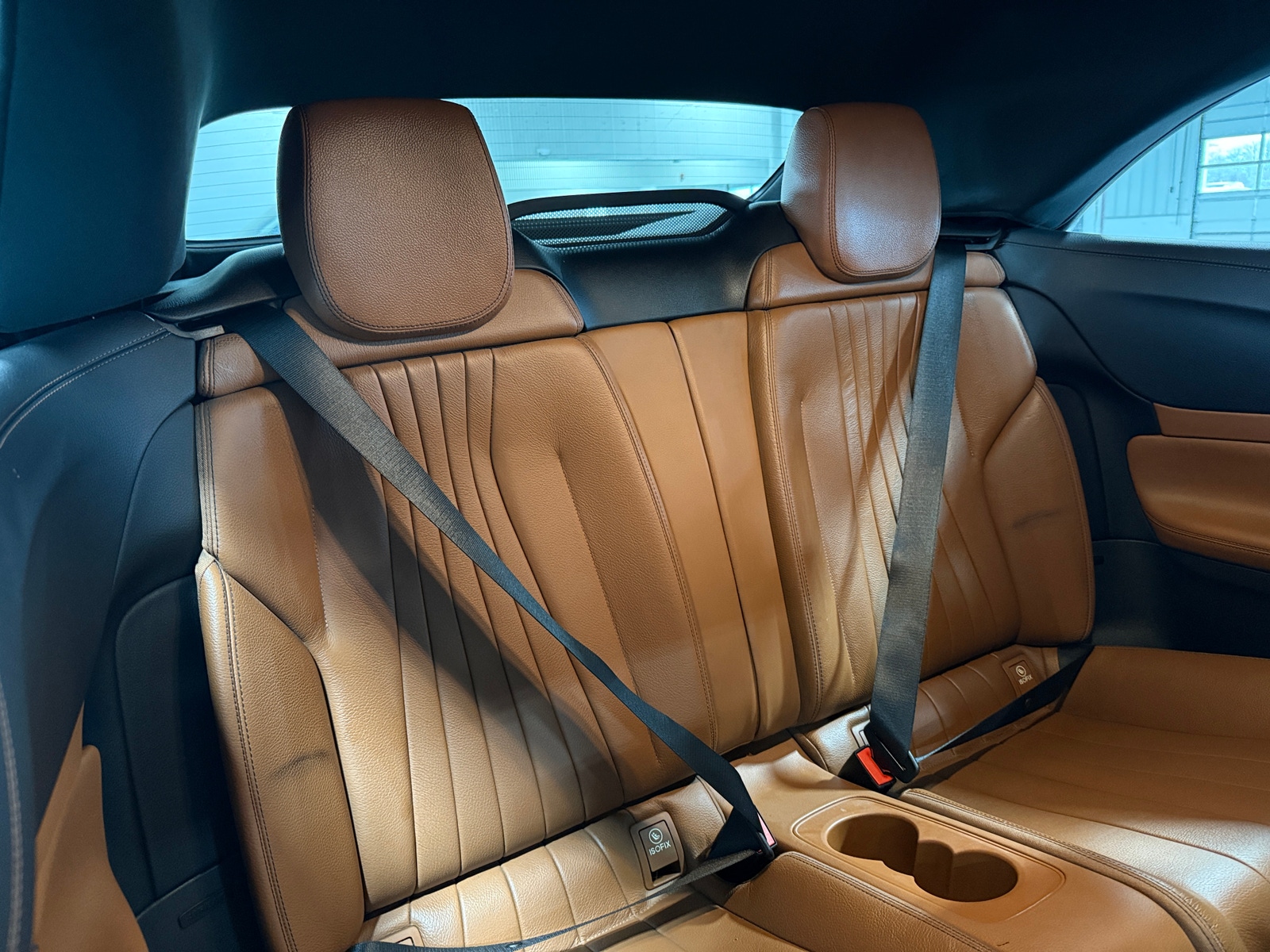 Thumbnail: 2019 Mercedes-Benz E-Class - 5