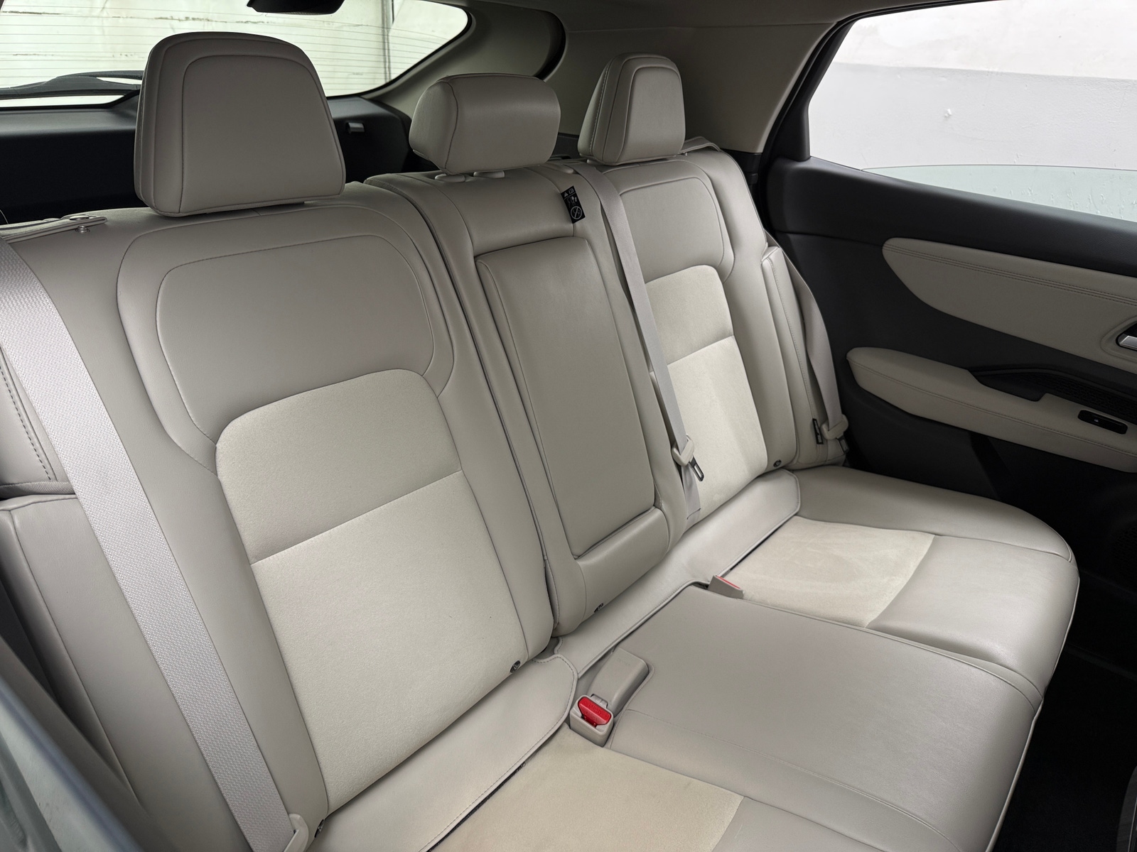 Thumbnail: 2024 Nissan Ariya - 5