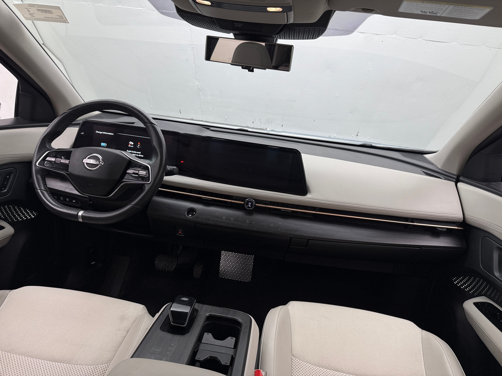 Thumbnail: 2024 Nissan Ariya - 2