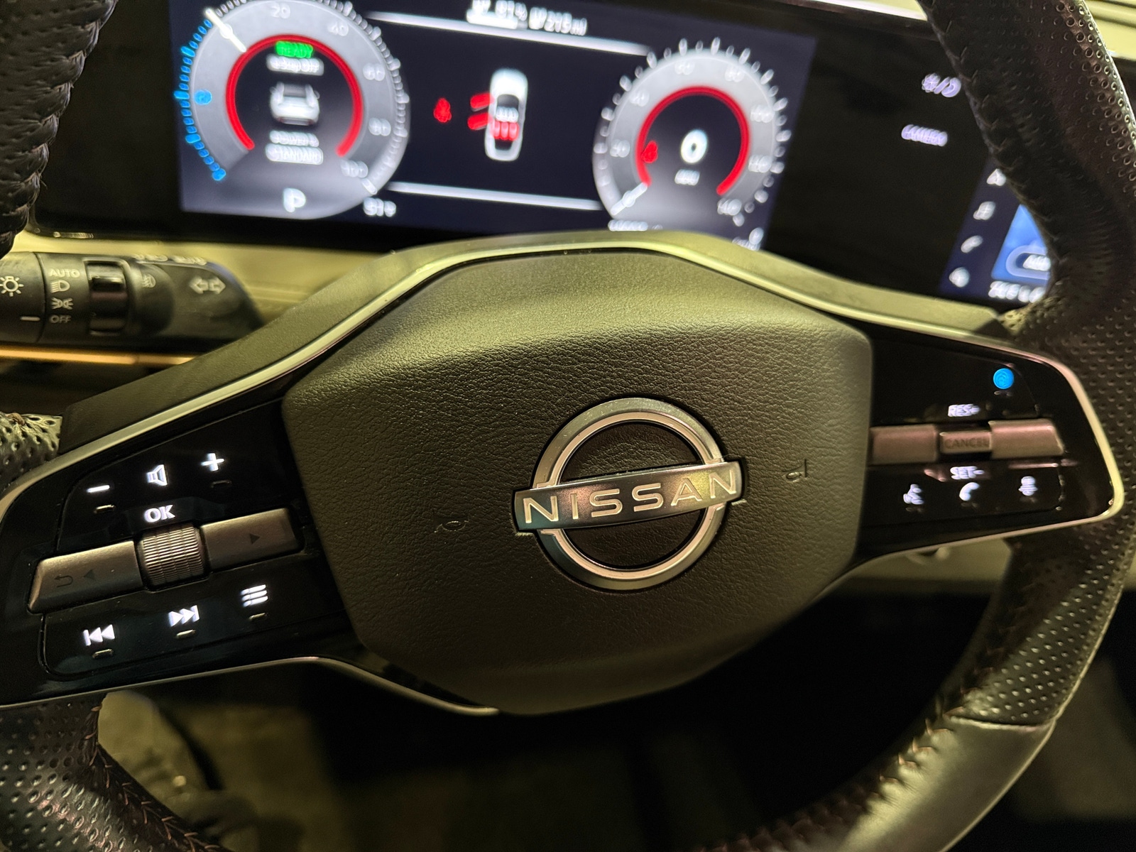 Thumbnail: 2024 Nissan Ariya - 4