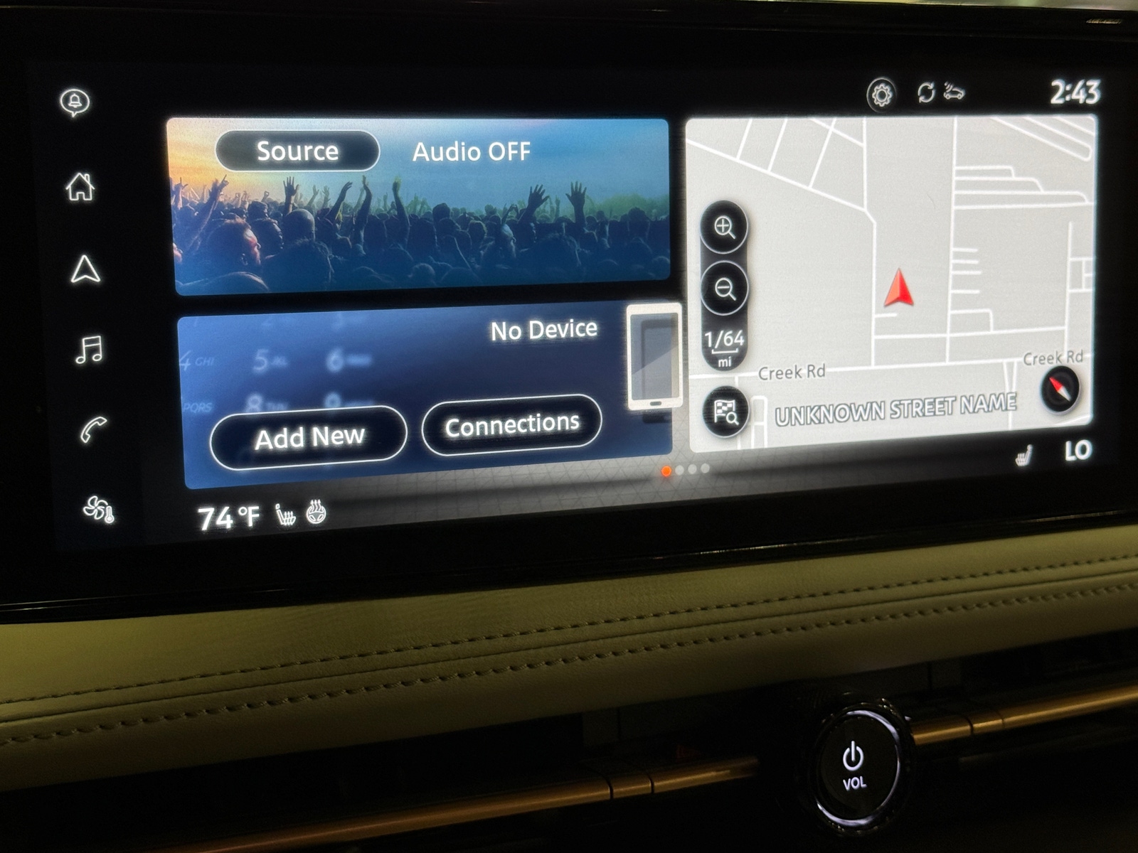 Thumbnail: 2024 Nissan Ariya - 3