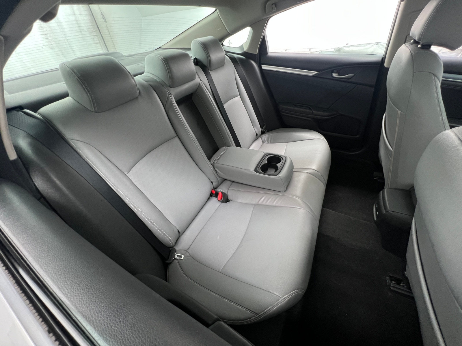 Thumbnail: 2016 Honda Civic - 5