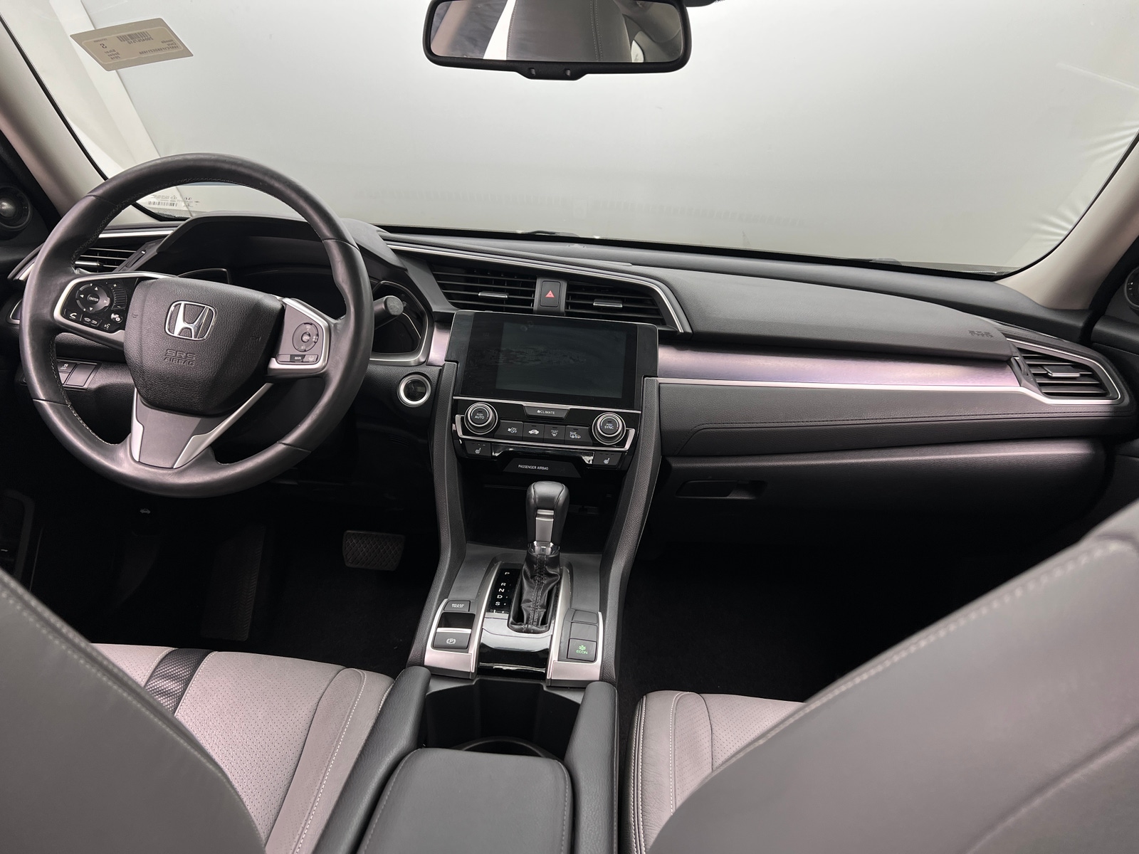 Thumbnail: 2016 Honda Civic - 2