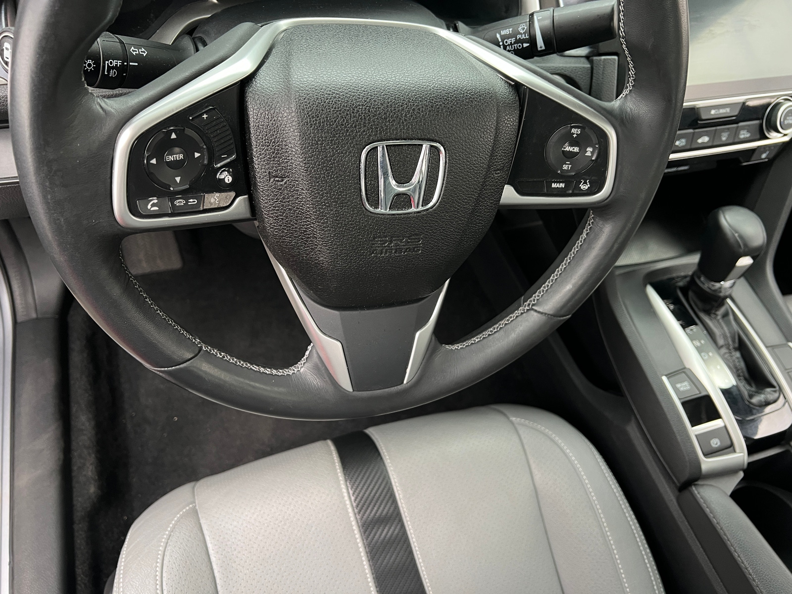 Thumbnail: 2016 Honda Civic - 4