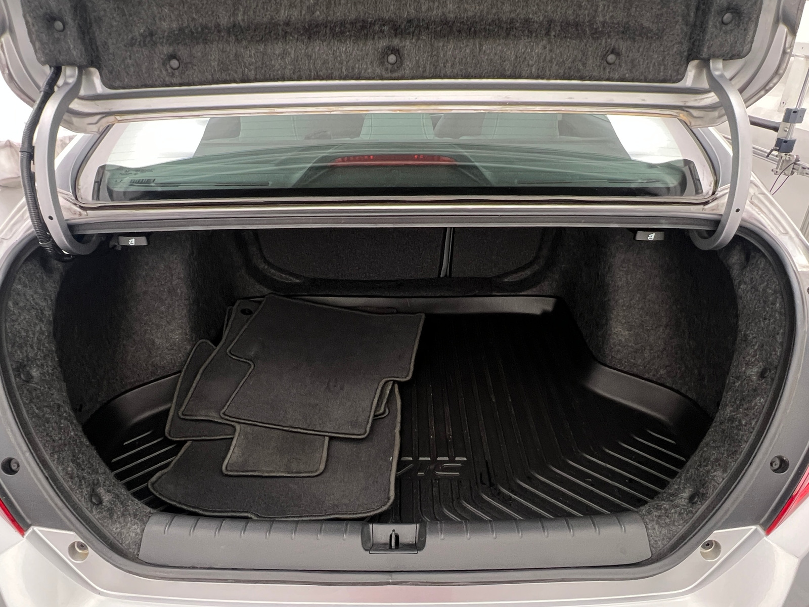 Thumbnail: 2016 Honda Civic - 6