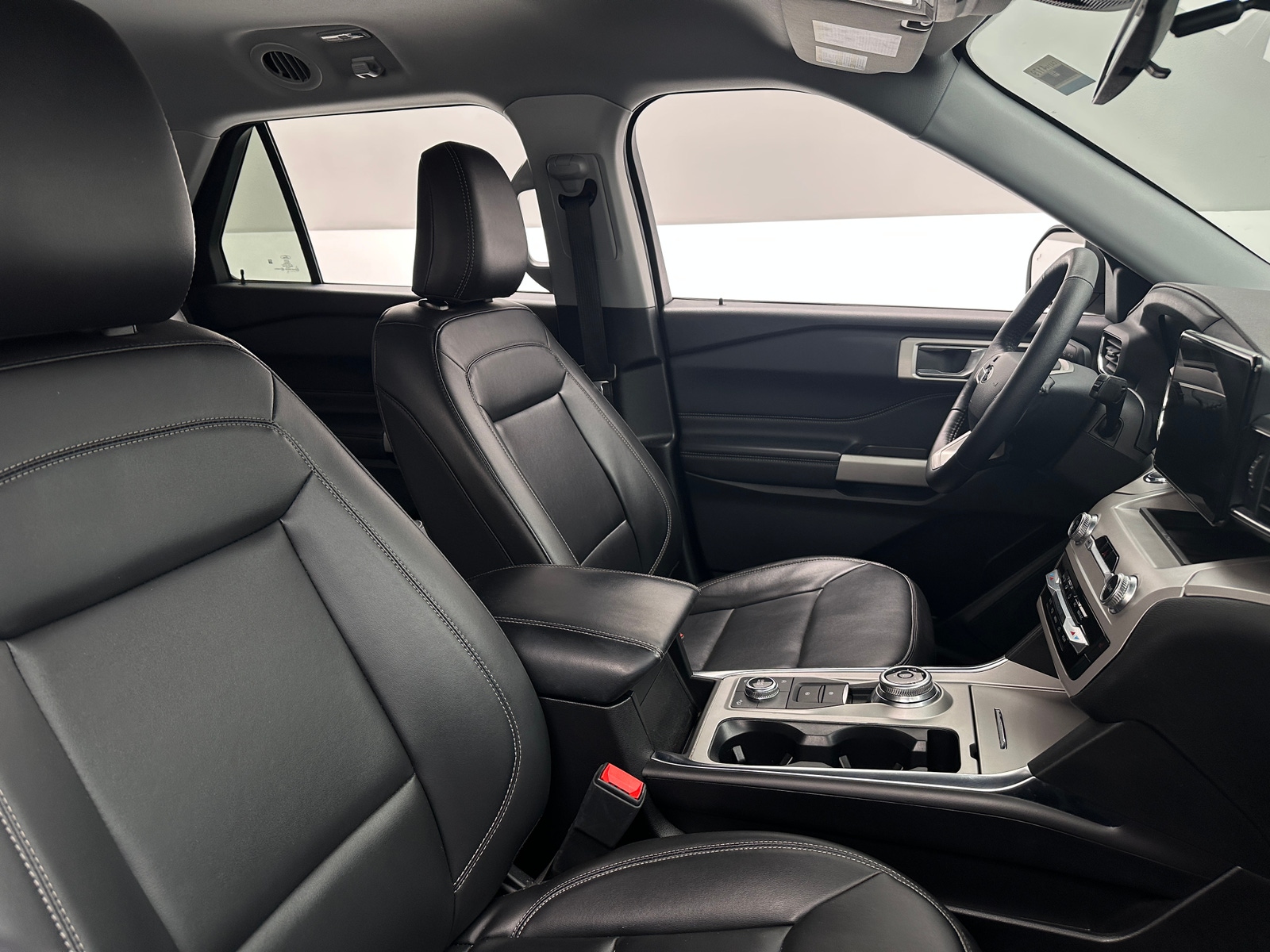 Thumbnail: 2024 Ford Explorer - 2