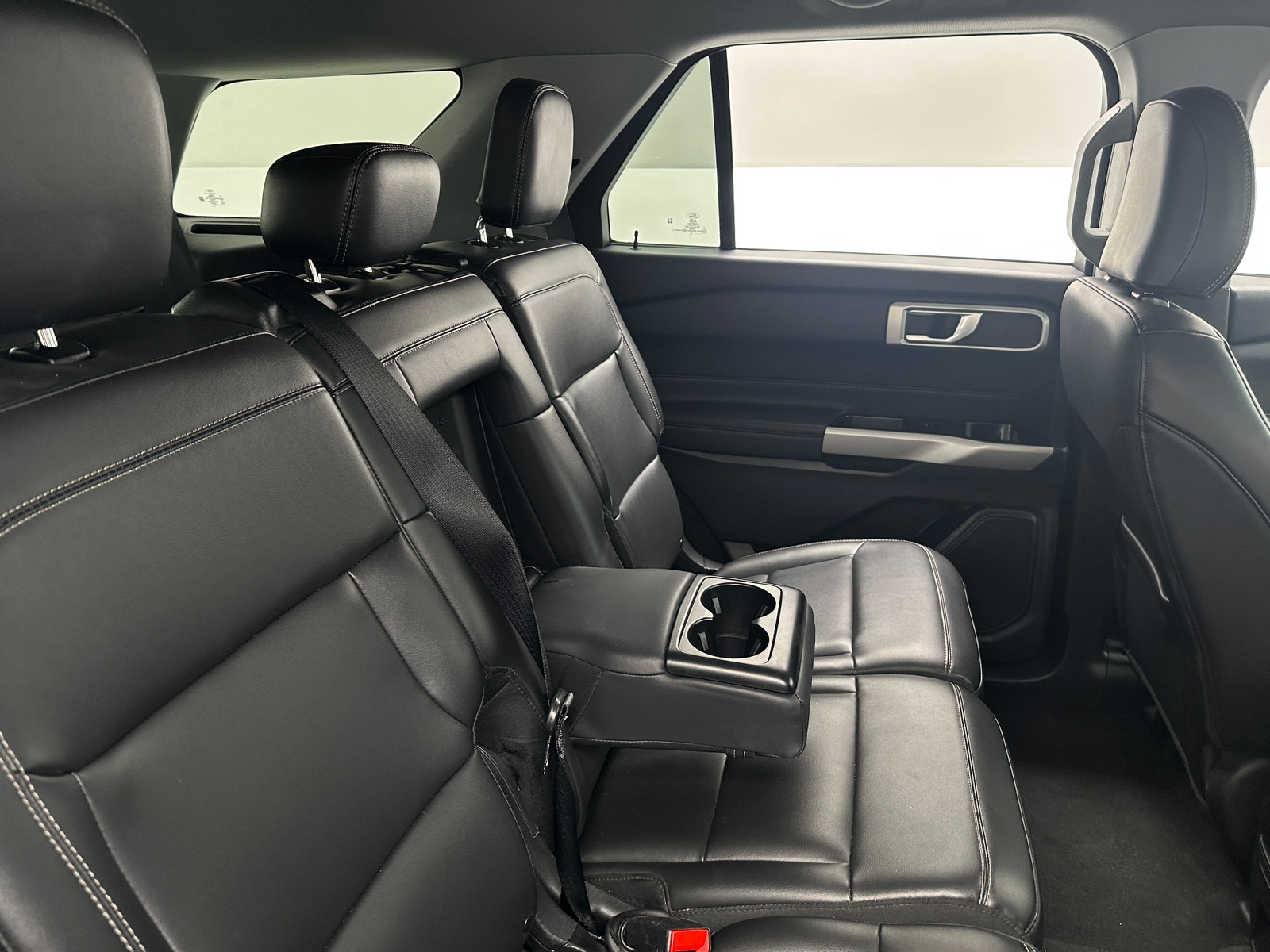 Thumbnail: 2024 Ford Explorer - 6