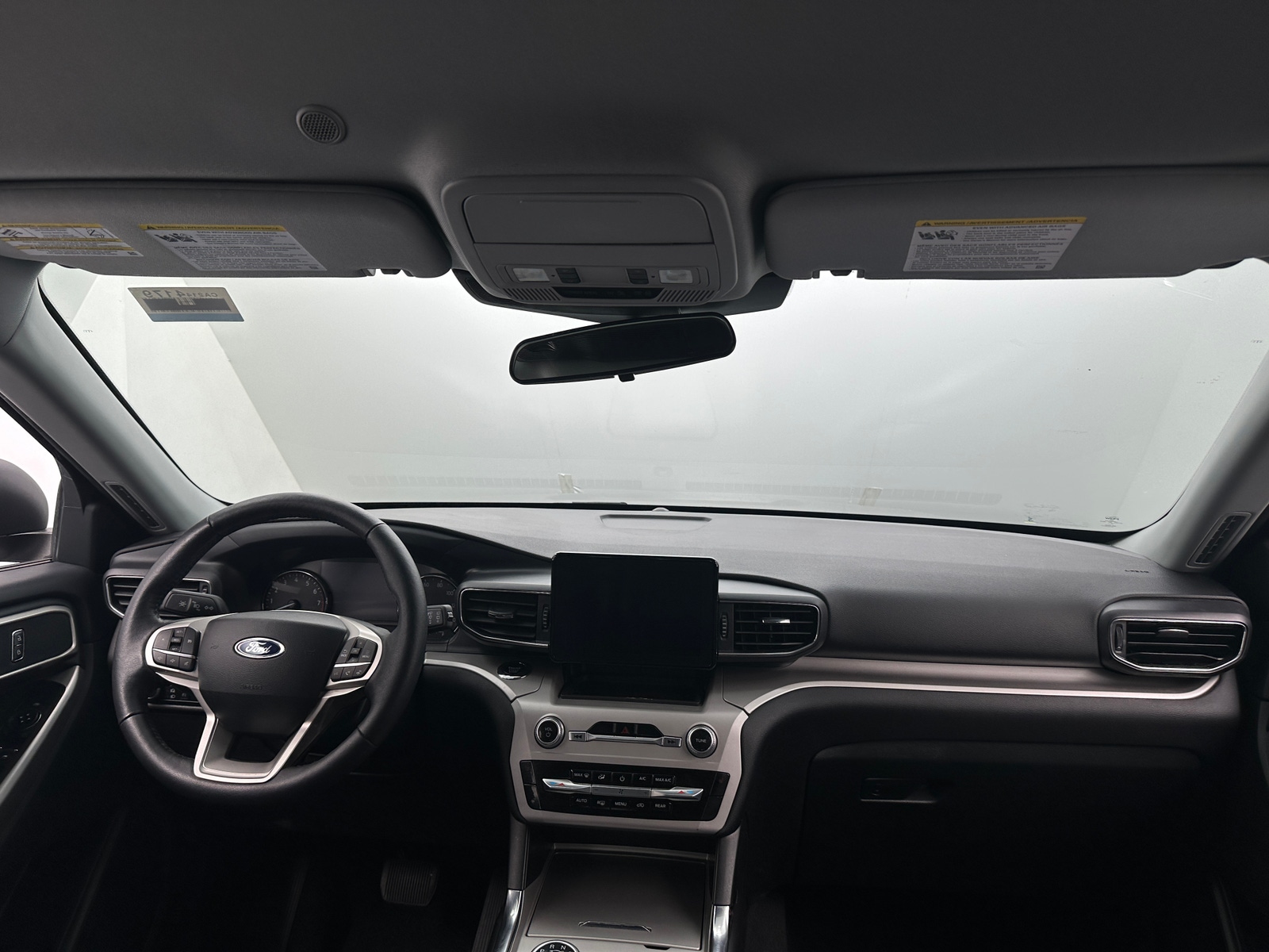 Thumbnail: 2024 Ford Explorer - 3