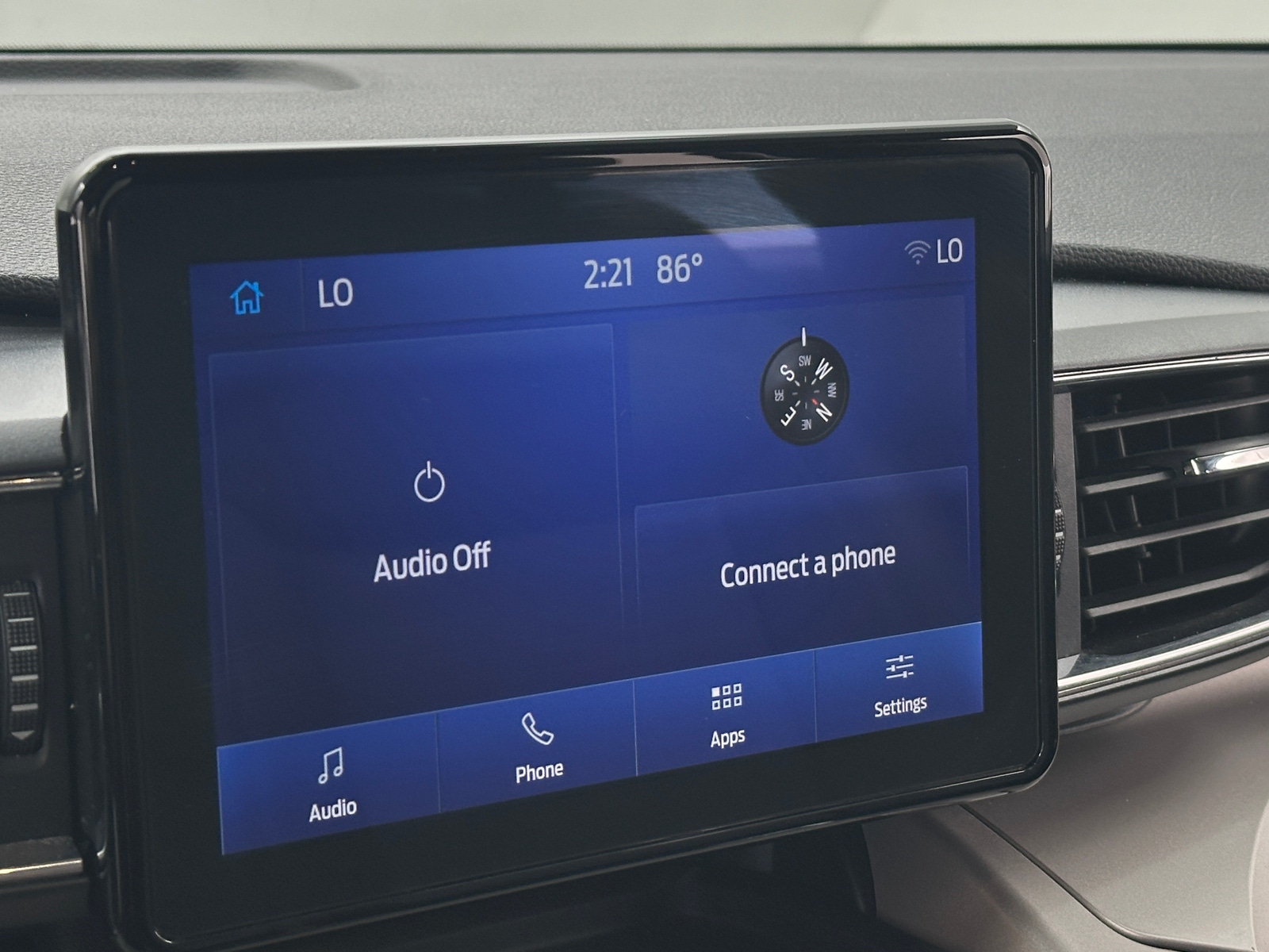 Thumbnail: 2024 Ford Explorer - 4